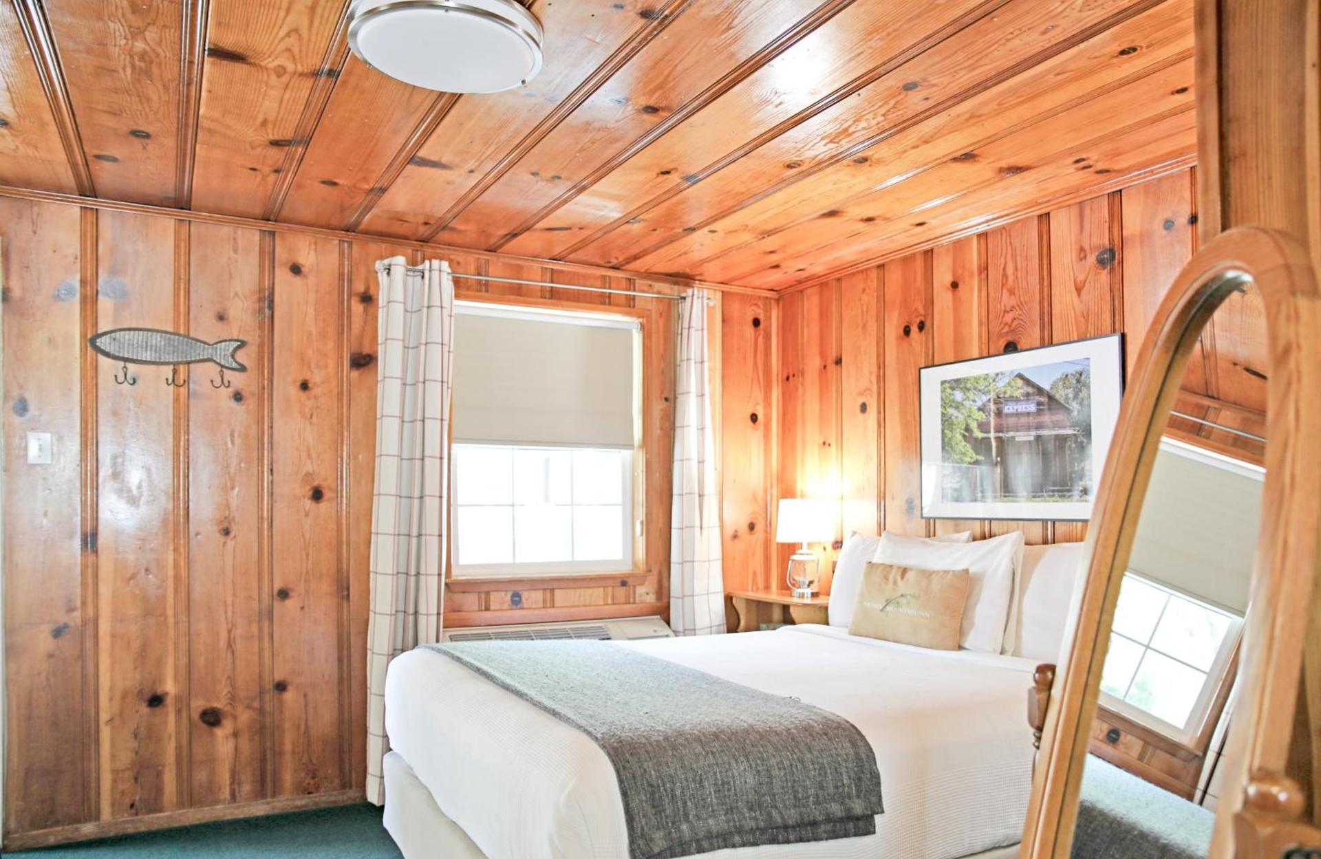 Sierra Mountain Inn photo 67