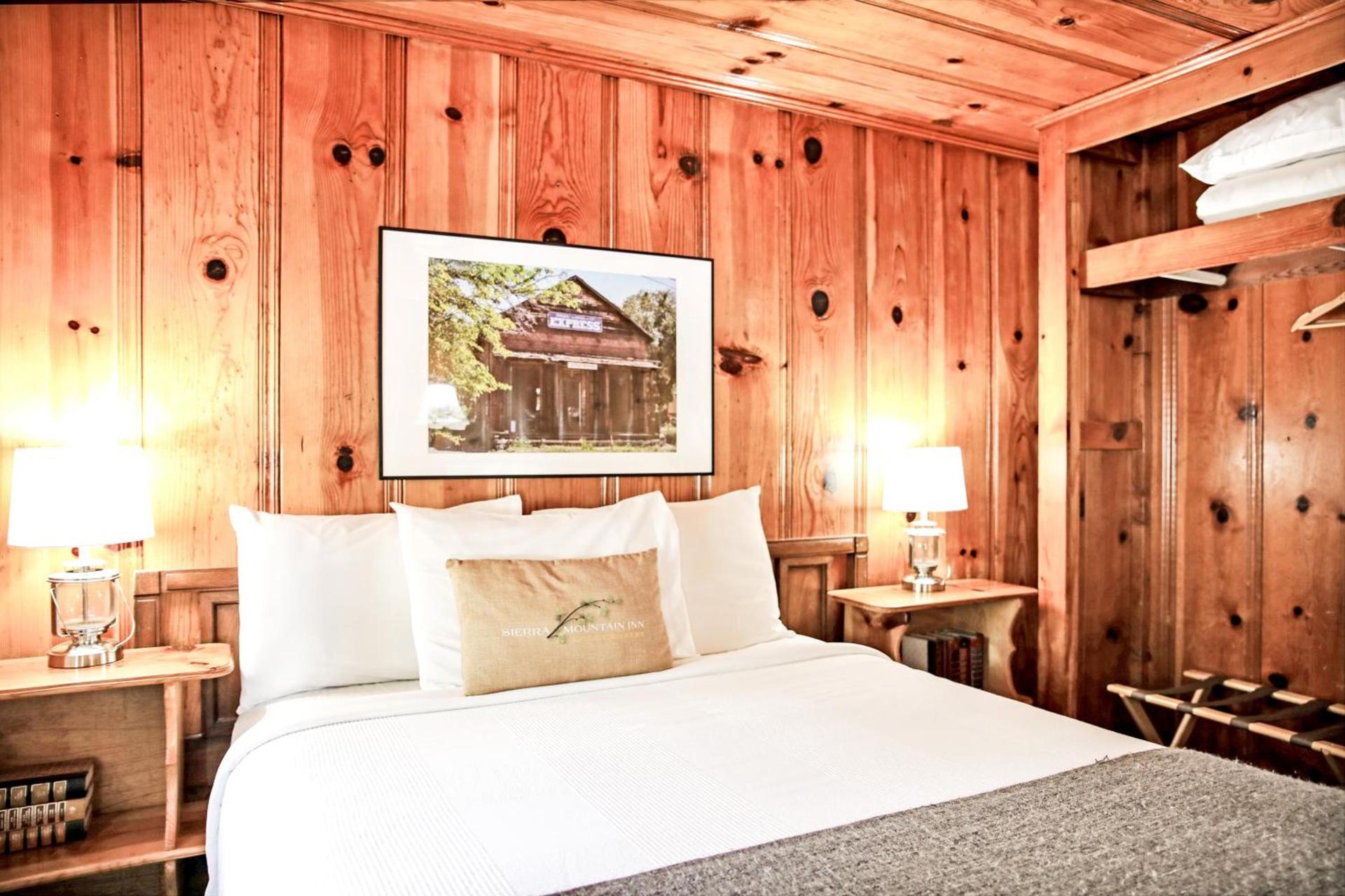 Sierra Mountain Inn photo 66