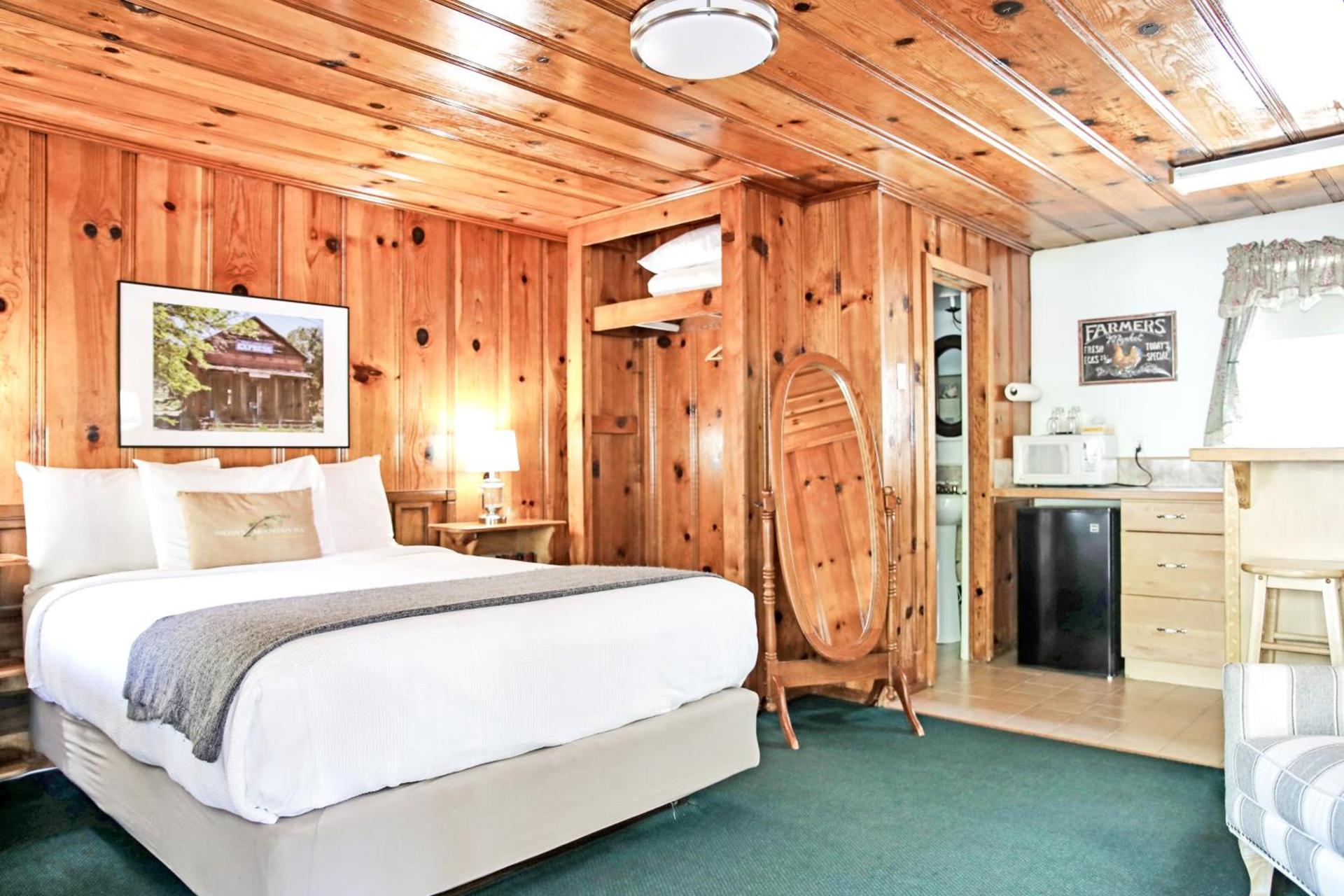 Sierra Mountain Inn photo 8
