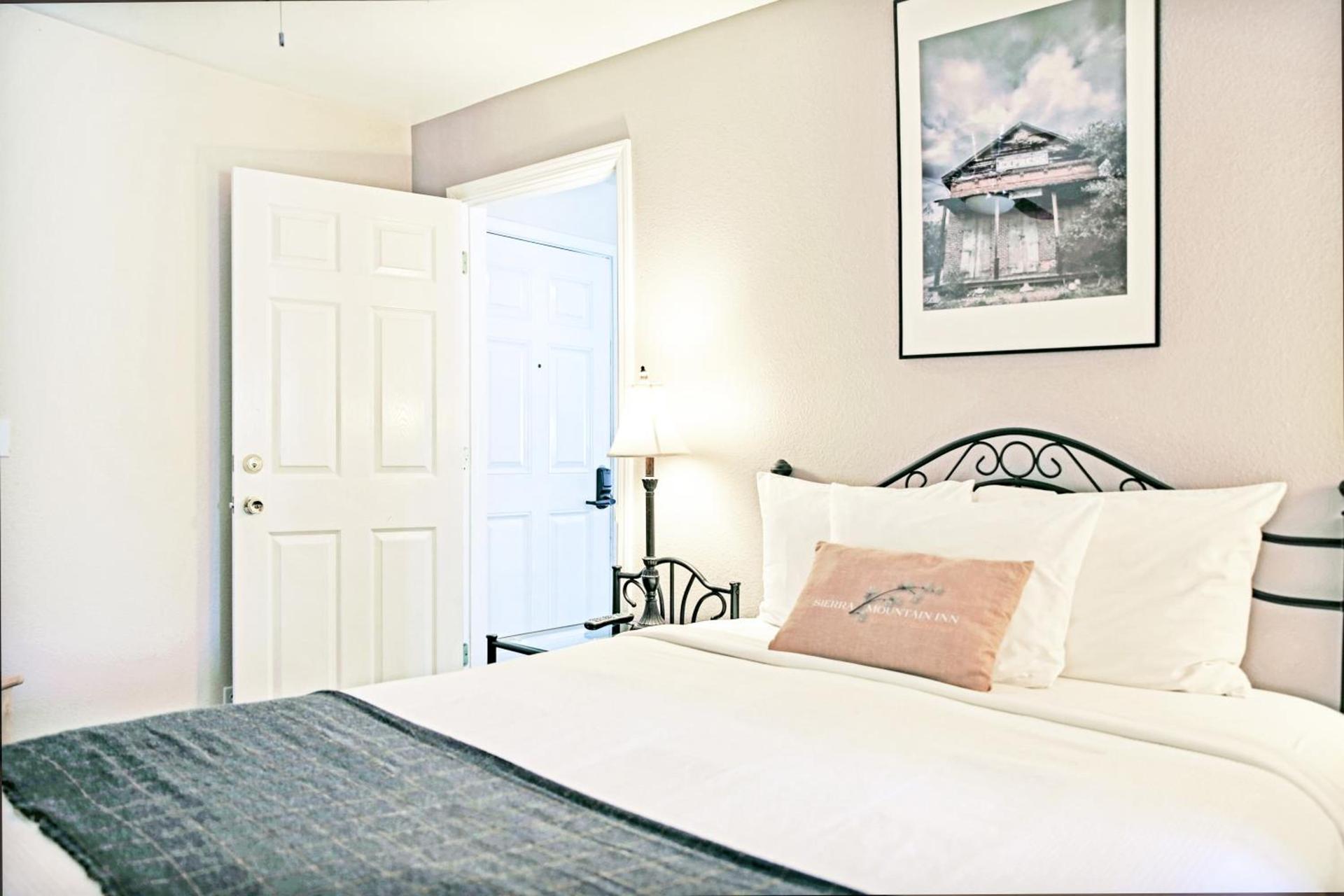 Sierra Mountain Inn photo 16