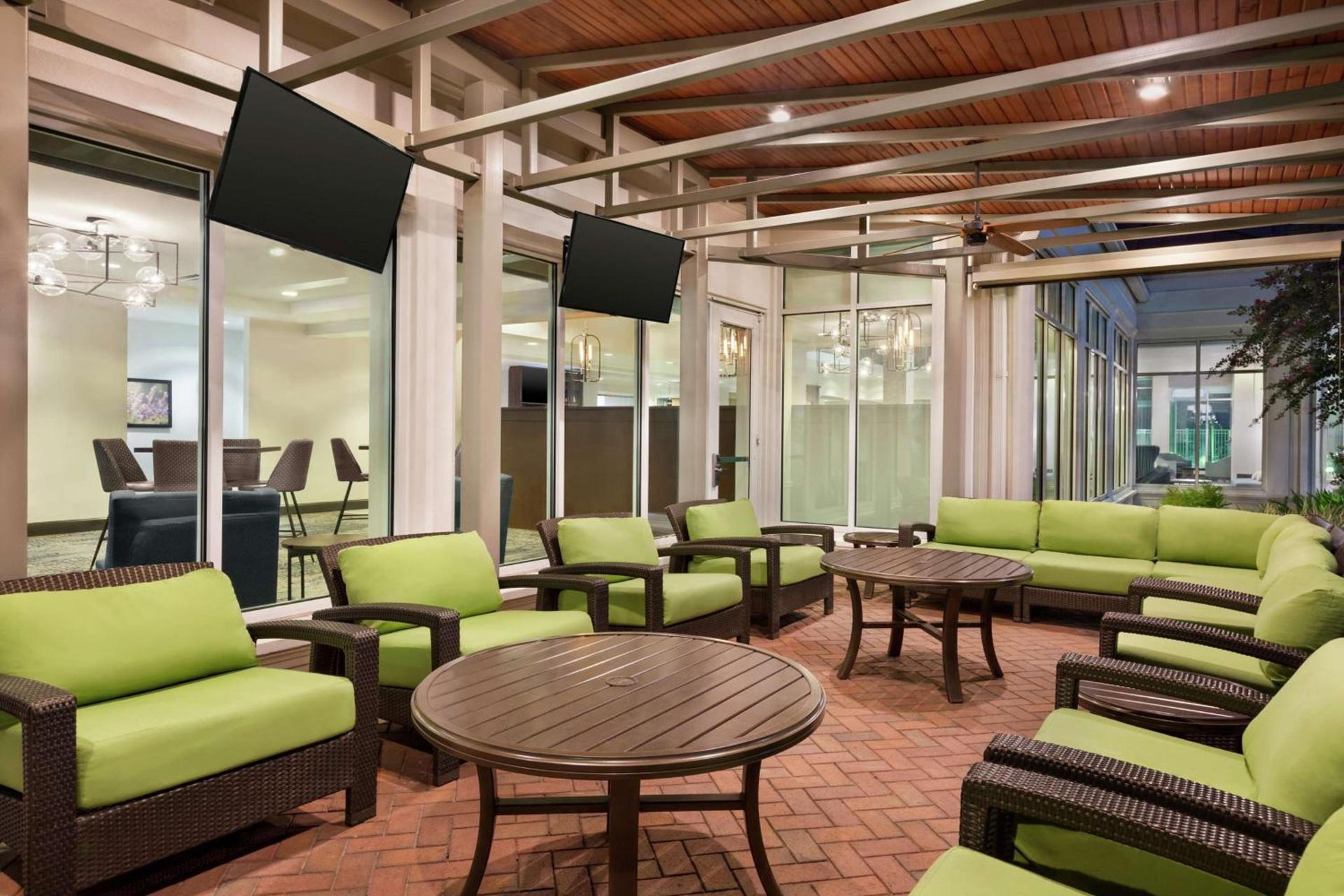 Hilton Garden Inn Houston Energy Corridor photo 2
