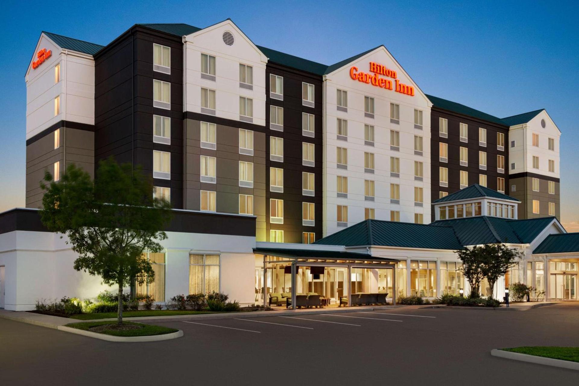 Hilton Garden Inn Houston Energy Corridor photo 3