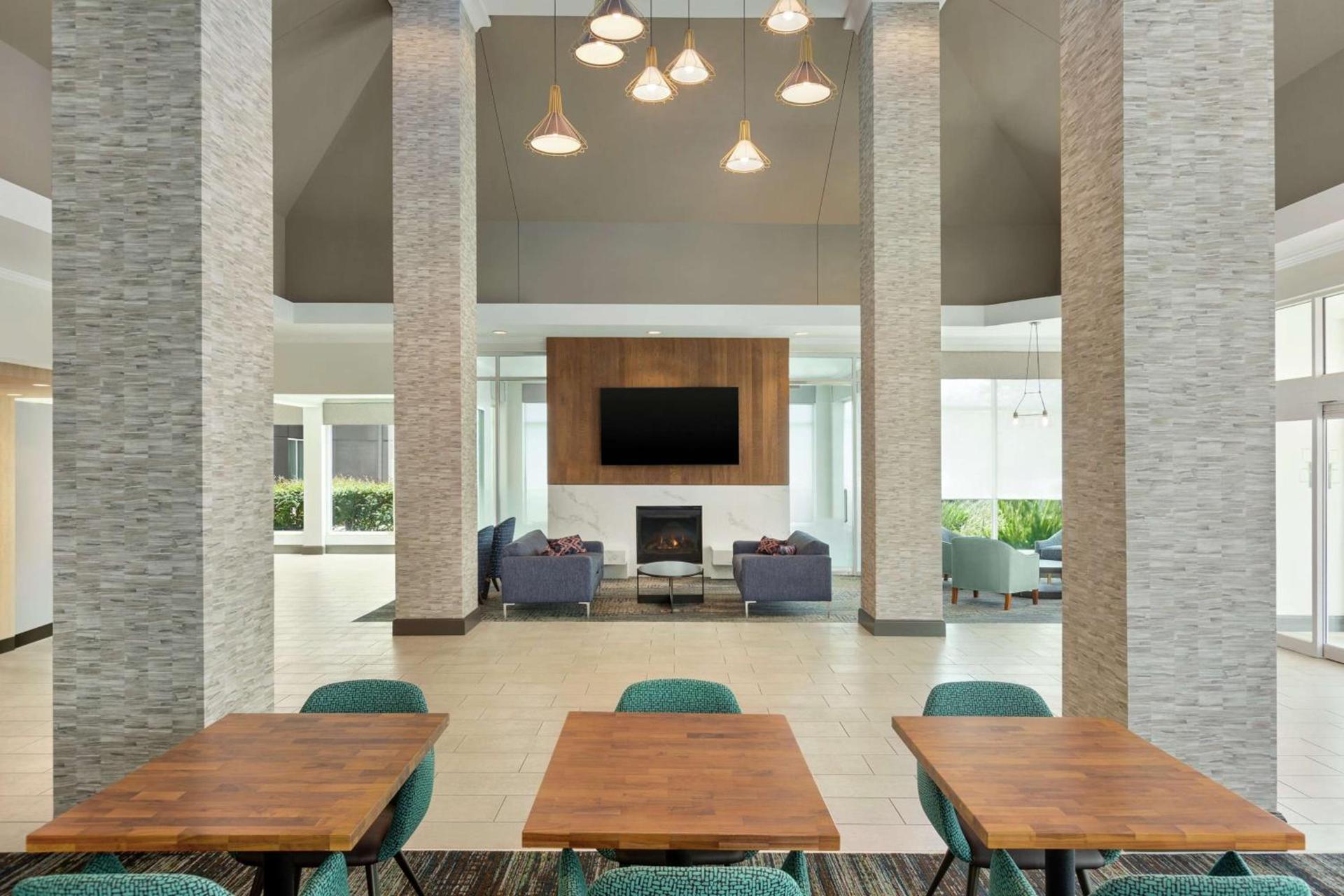 Hilton Garden Inn Houston Energy Corridor photo 6