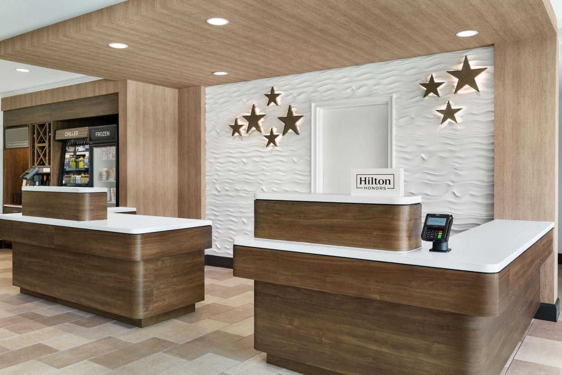 Hilton Garden Inn Houston Energy Corridor photo 7