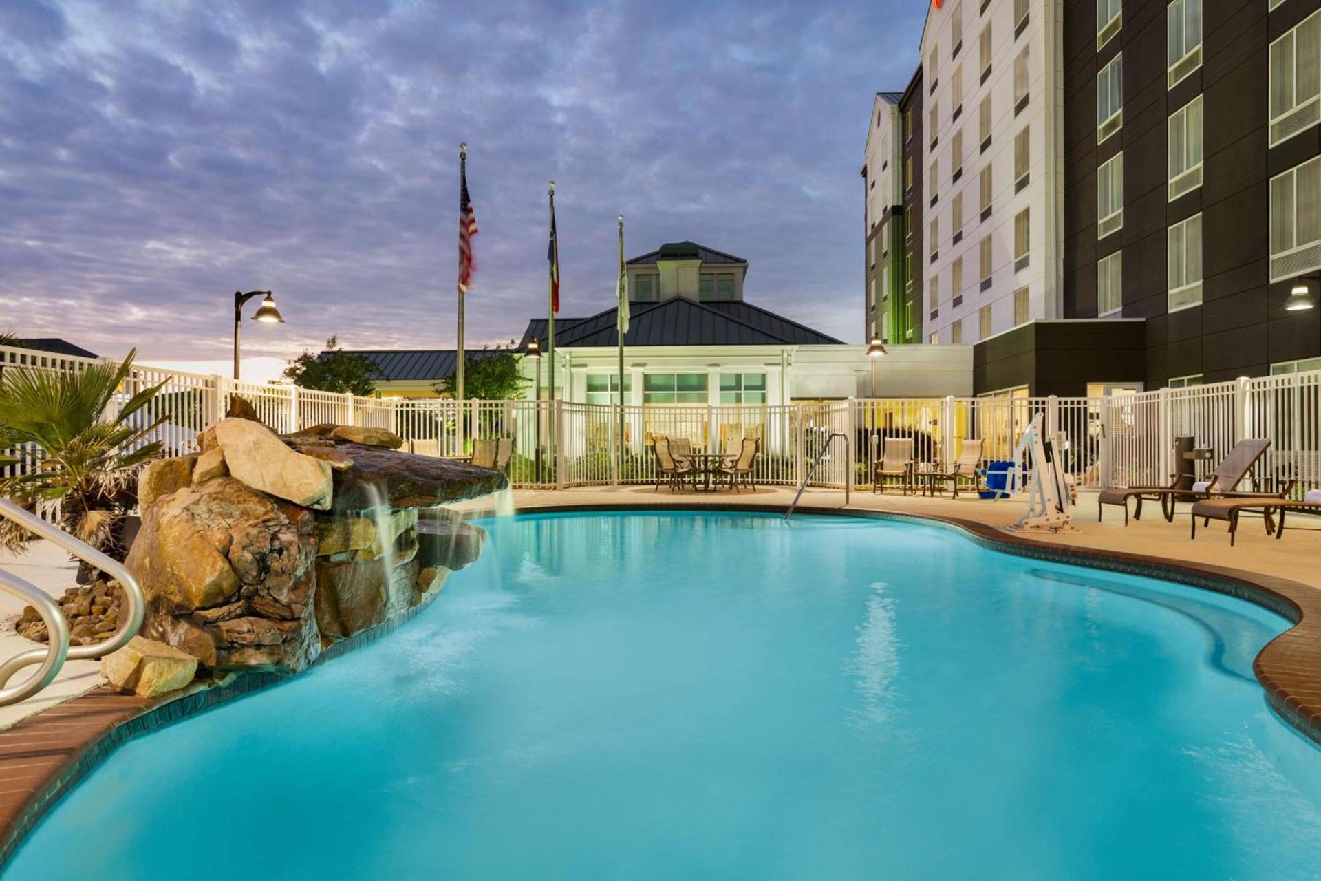 Hilton Garden Inn Houston Energy Corridor photo 8