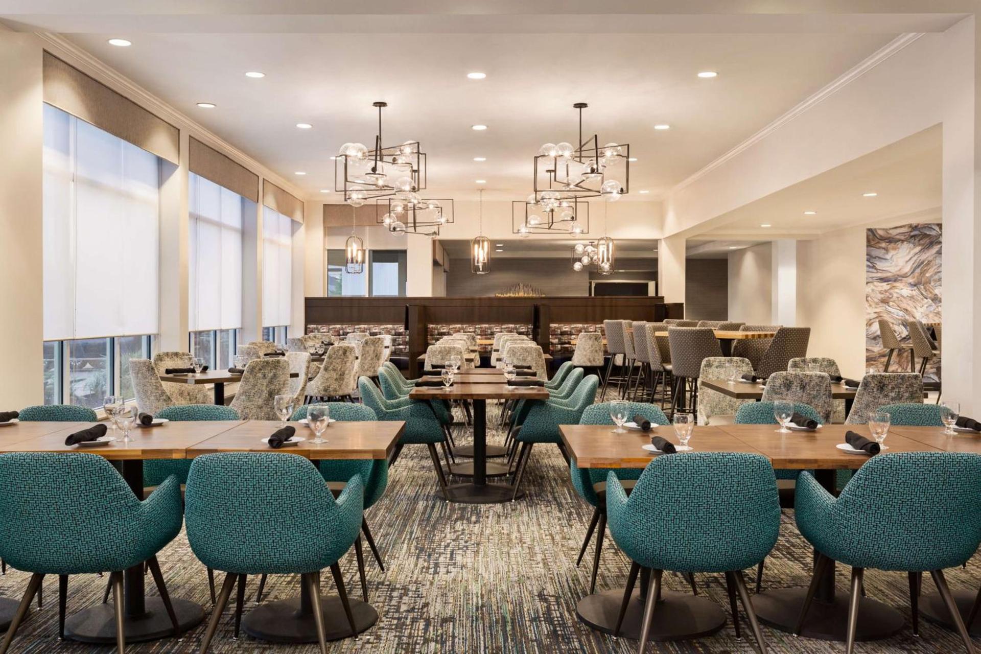 Hilton Garden Inn Houston Energy Corridor photo 11