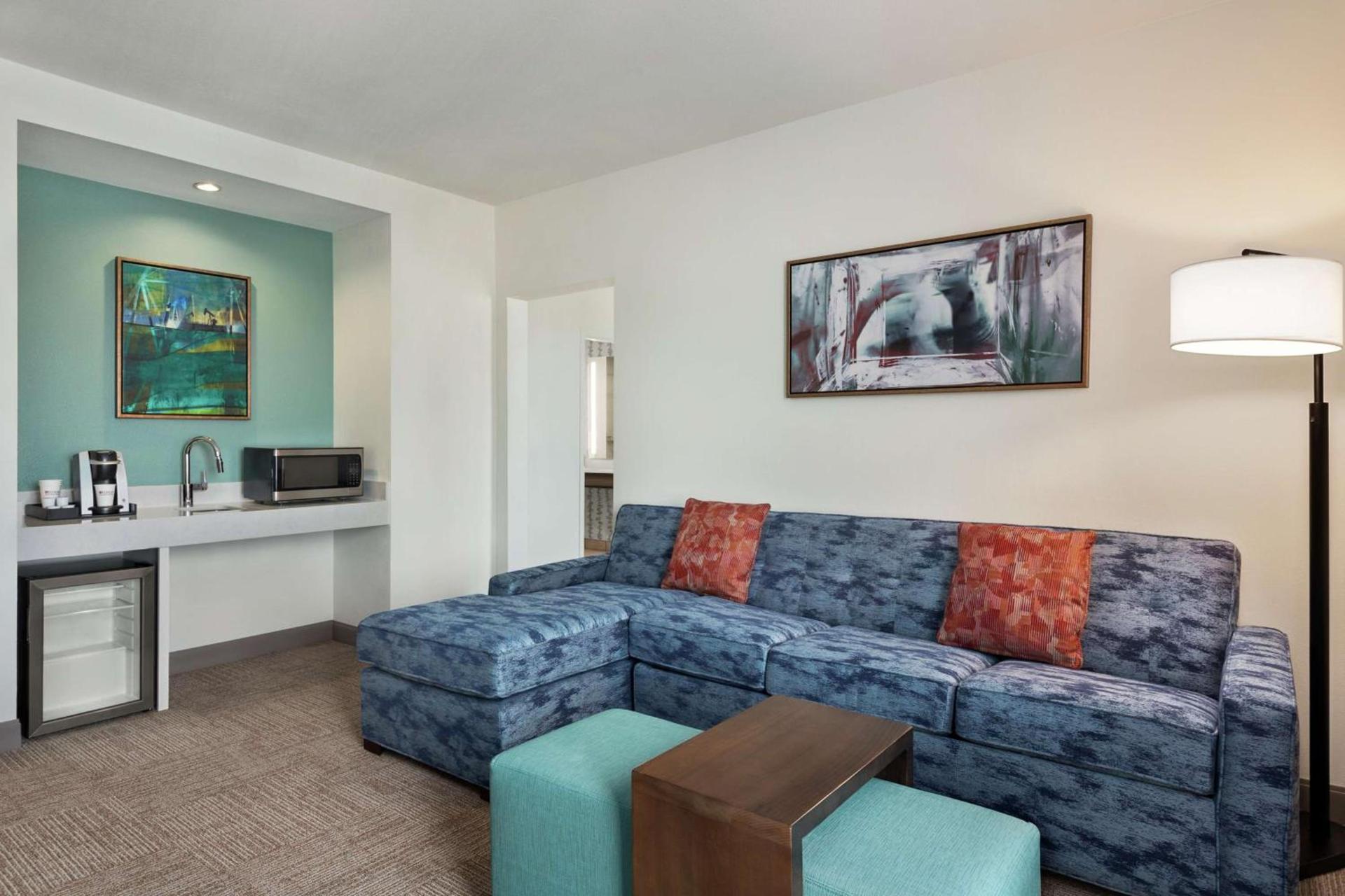 Hilton Garden Inn Houston Energy Corridor photo 13