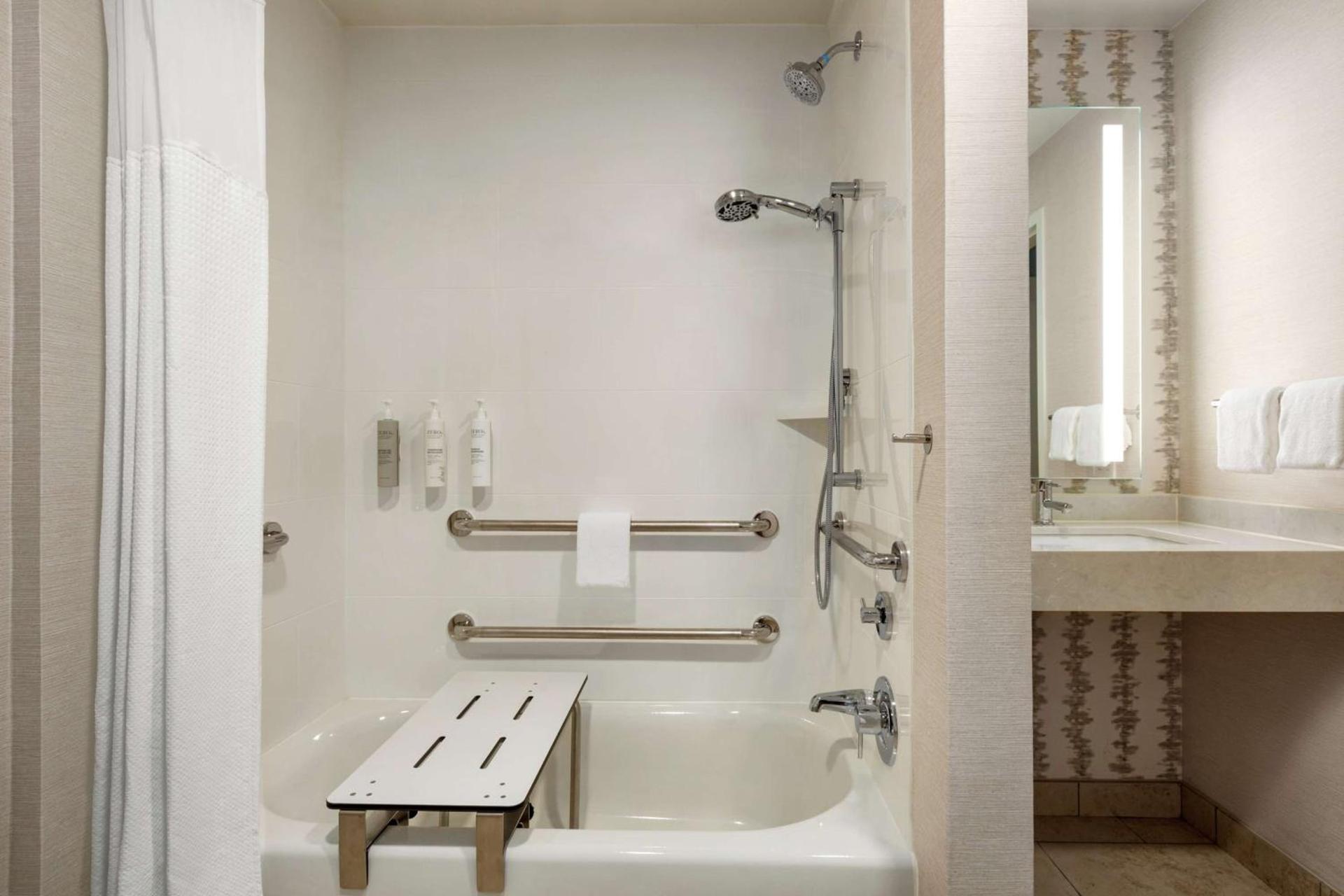 Hilton Garden Inn Houston Energy Corridor photo 14