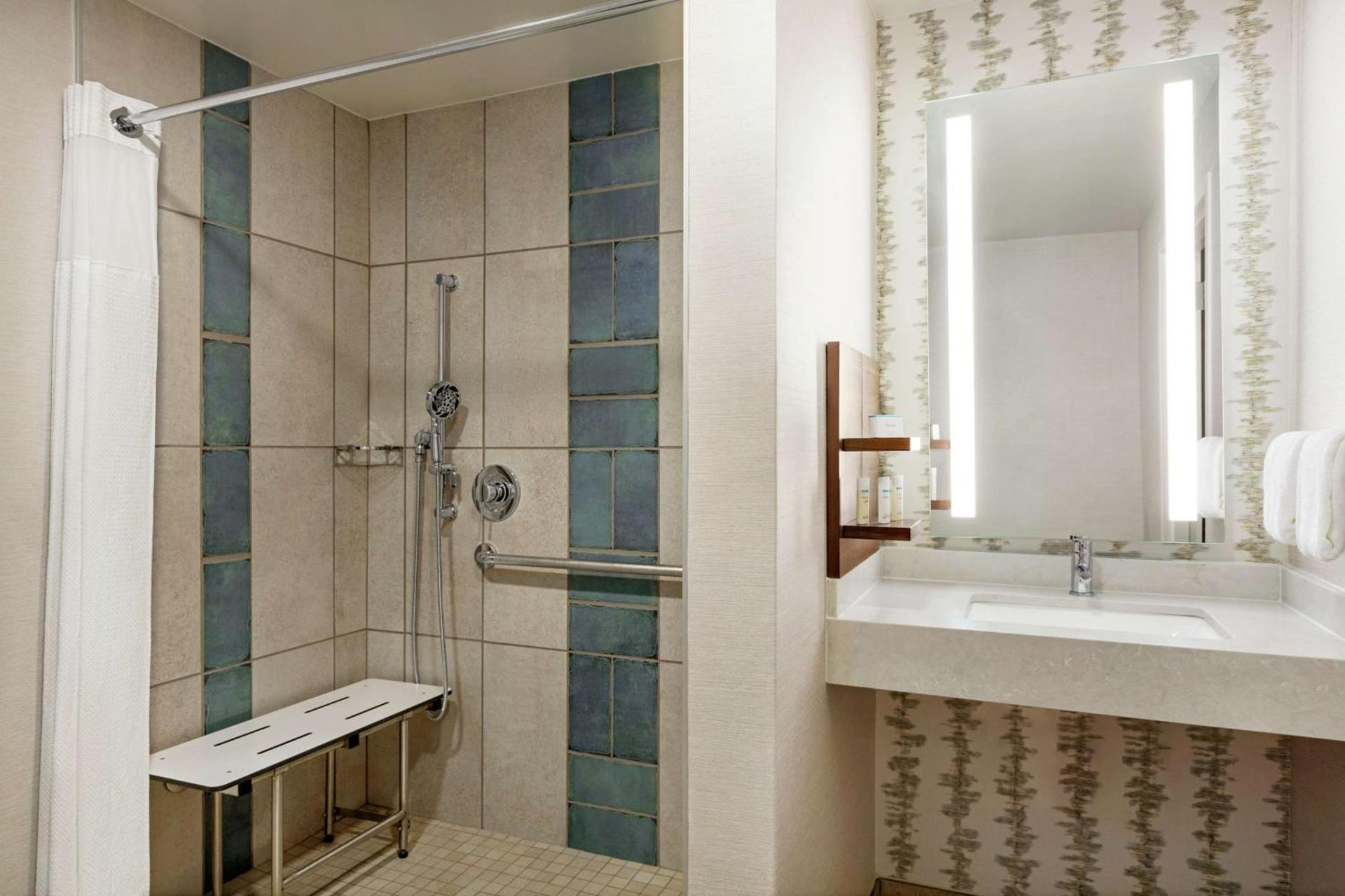 Hilton Garden Inn Houston Energy Corridor photo 15