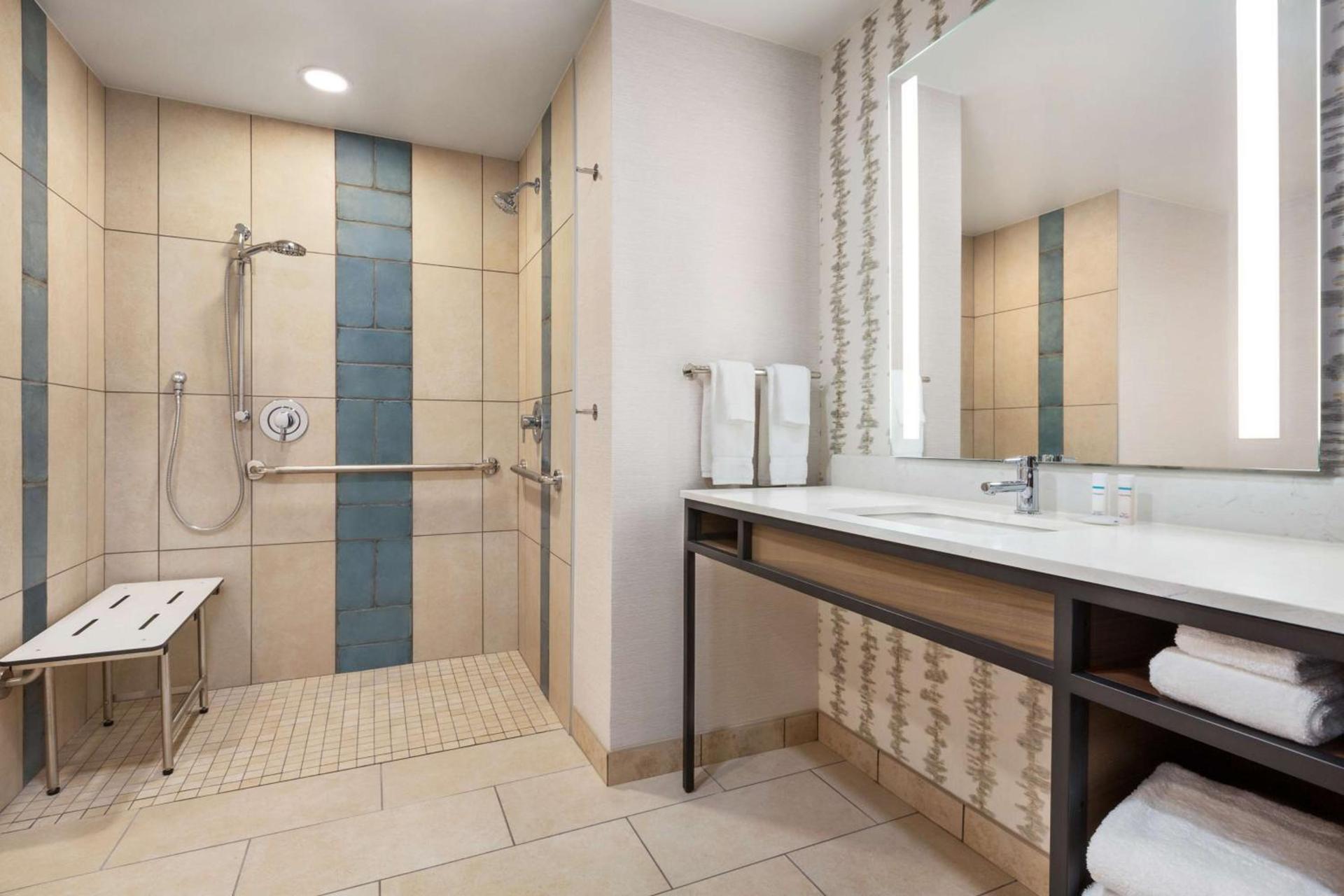 Hilton Garden Inn Houston Energy Corridor photo 16
