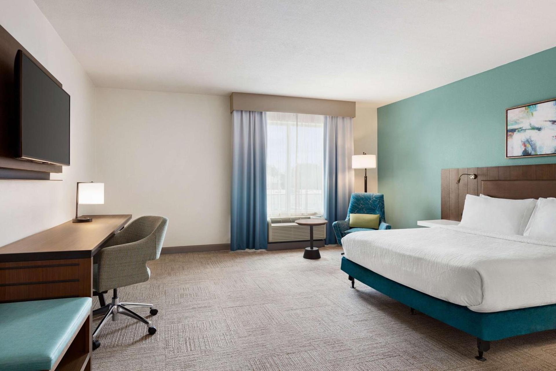 Hilton Garden Inn Houston Energy Corridor photo 17