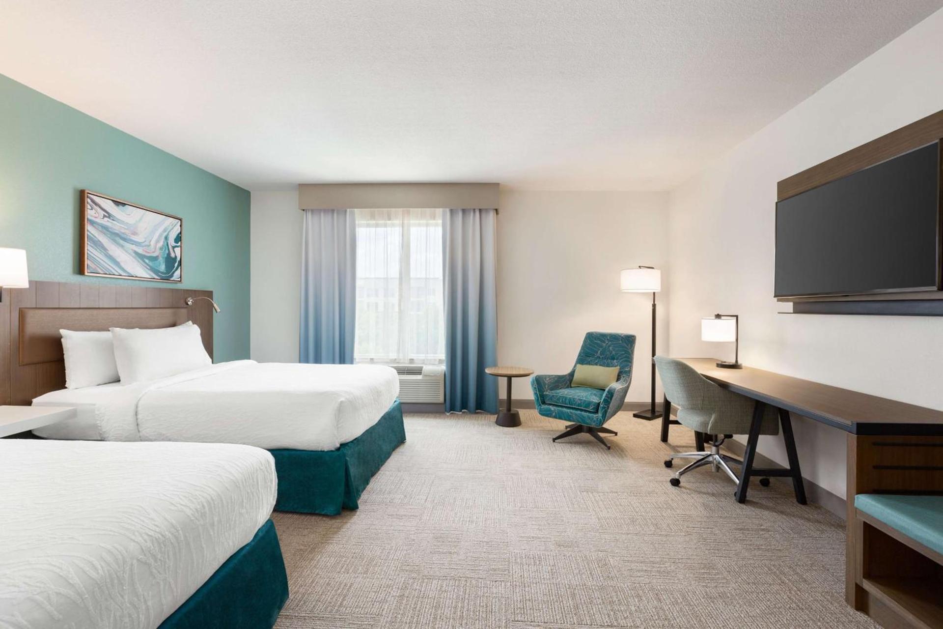 Hilton Garden Inn Houston Energy Corridor photo 18