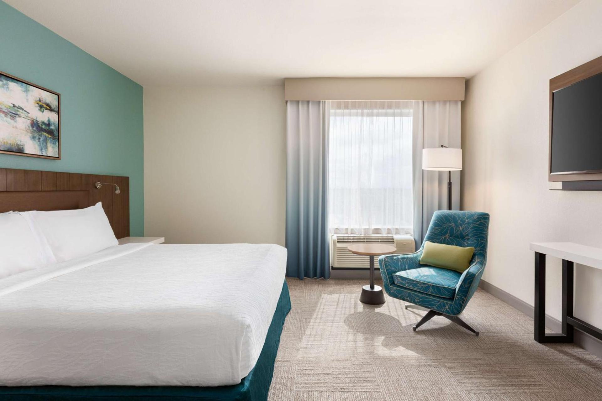 Hilton Garden Inn Houston Energy Corridor photo 20
