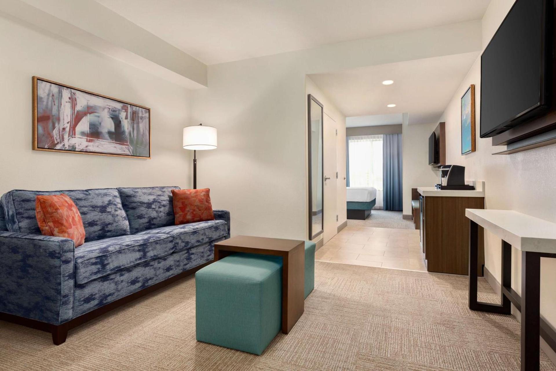 Hilton Garden Inn Houston Energy Corridor photo 23