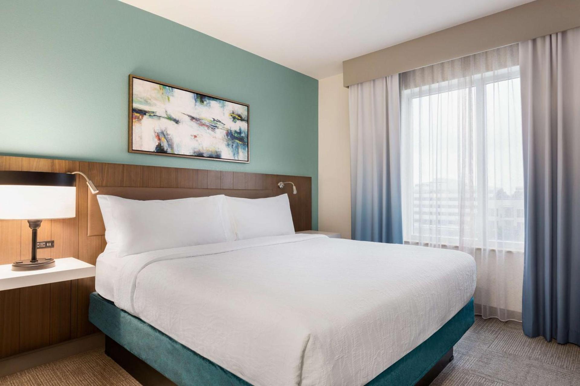 Hilton Garden Inn Houston Energy Corridor photo 25