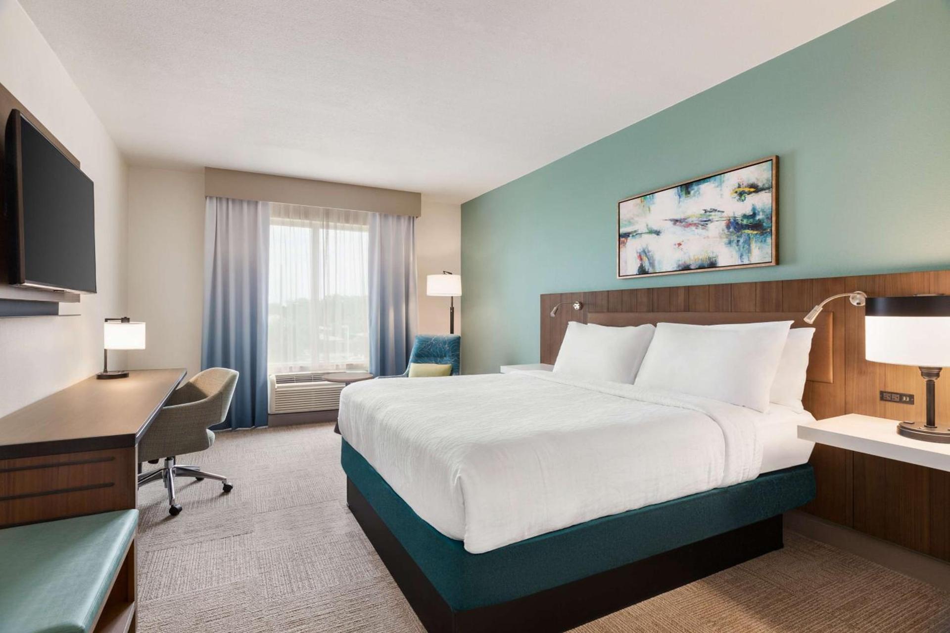 Hilton Garden Inn Houston Energy Corridor photo 28