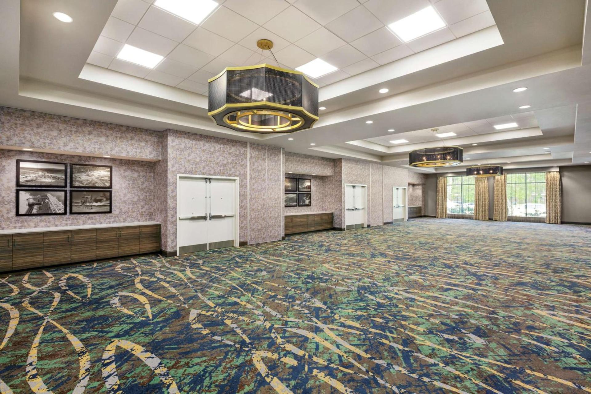 Hilton Garden Inn Houston Energy Corridor photo 31