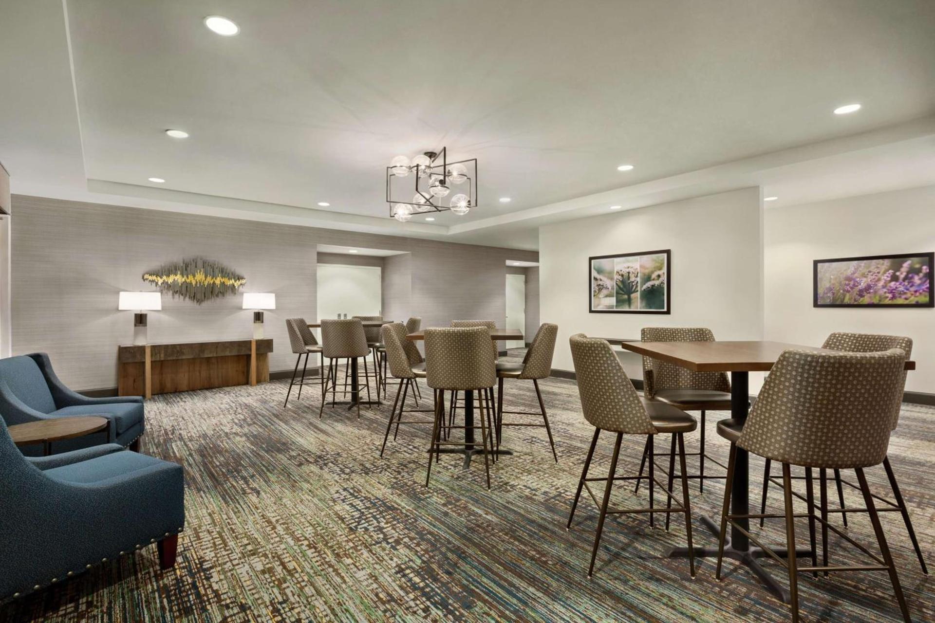 Hilton Garden Inn Houston Energy Corridor photo 33