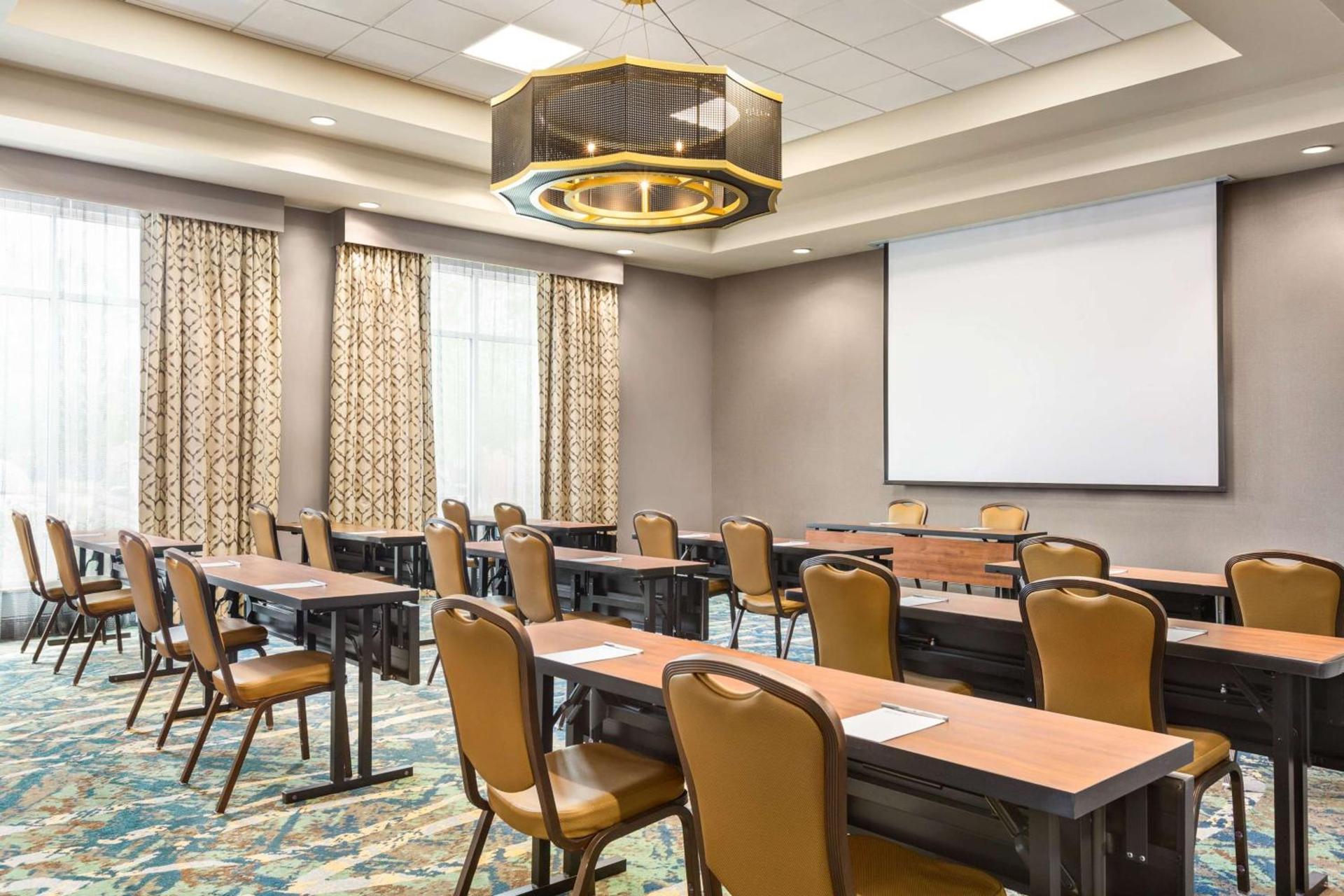 Hilton Garden Inn Houston Energy Corridor photo 35
