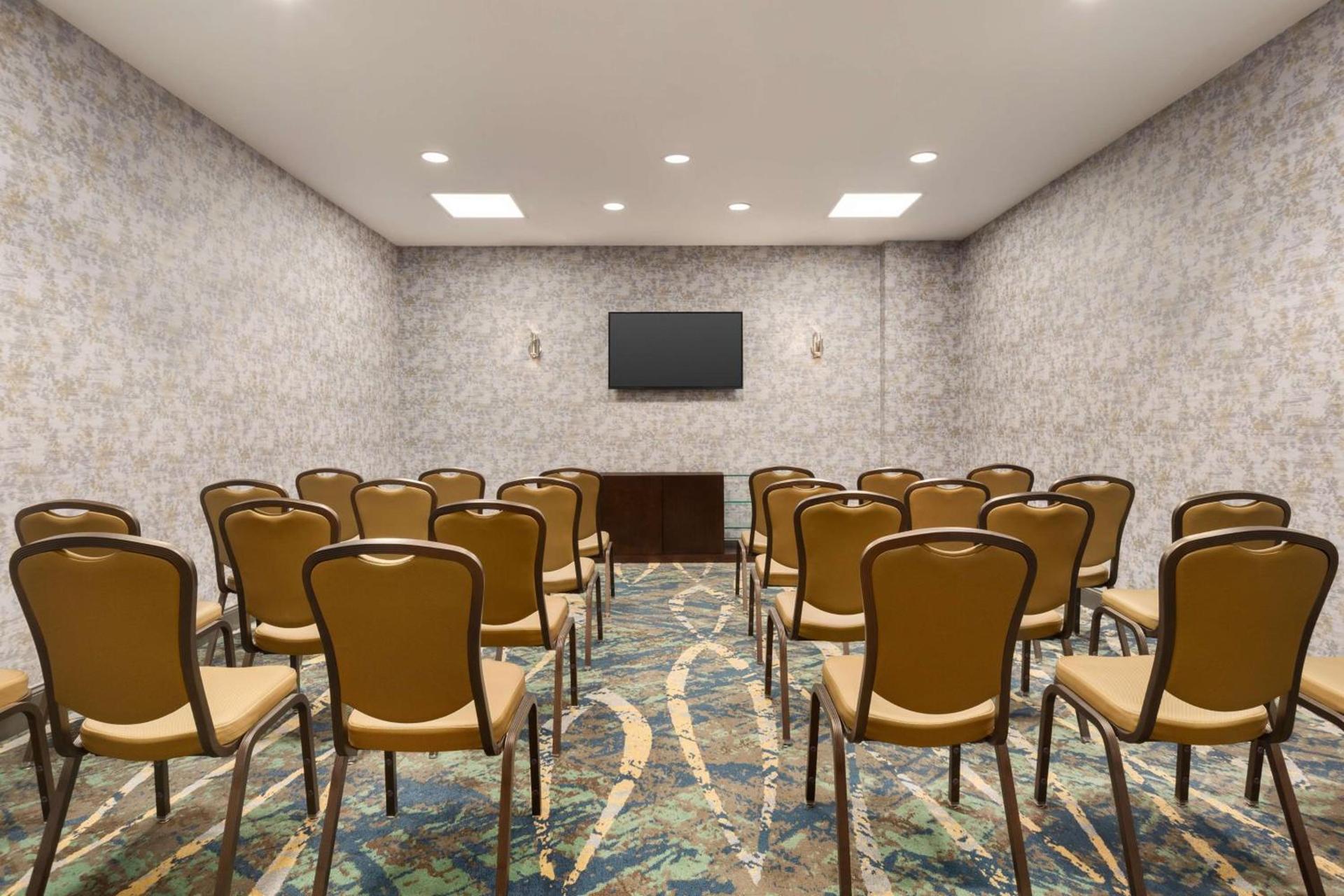 Hilton Garden Inn Houston Energy Corridor photo 36