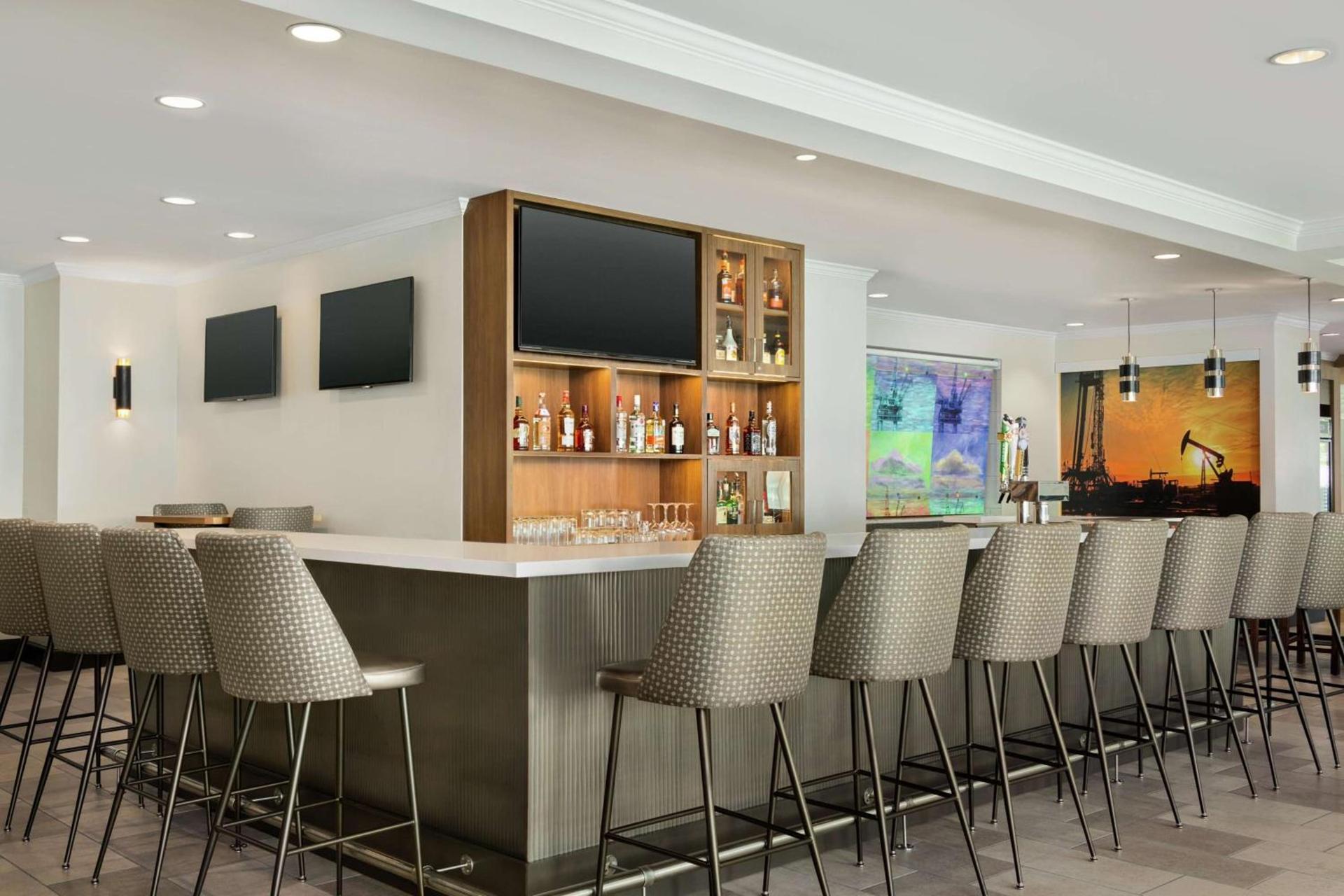 Hilton Garden Inn Houston Energy Corridor photo 38