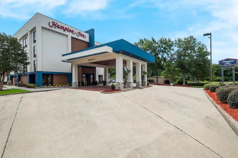 Hampton Inn Columbia-I-26 Airport photo 55