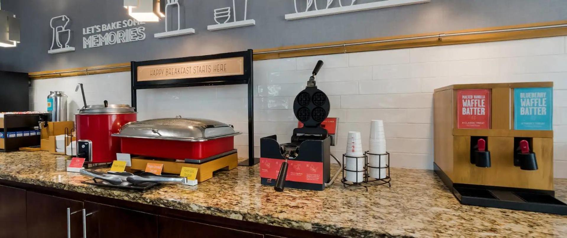 Hampton Inn Columbia-I-26 Airport photo 58