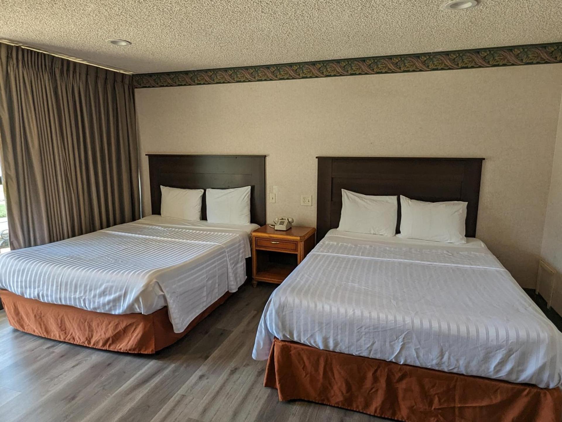 Valley Inn photo 34