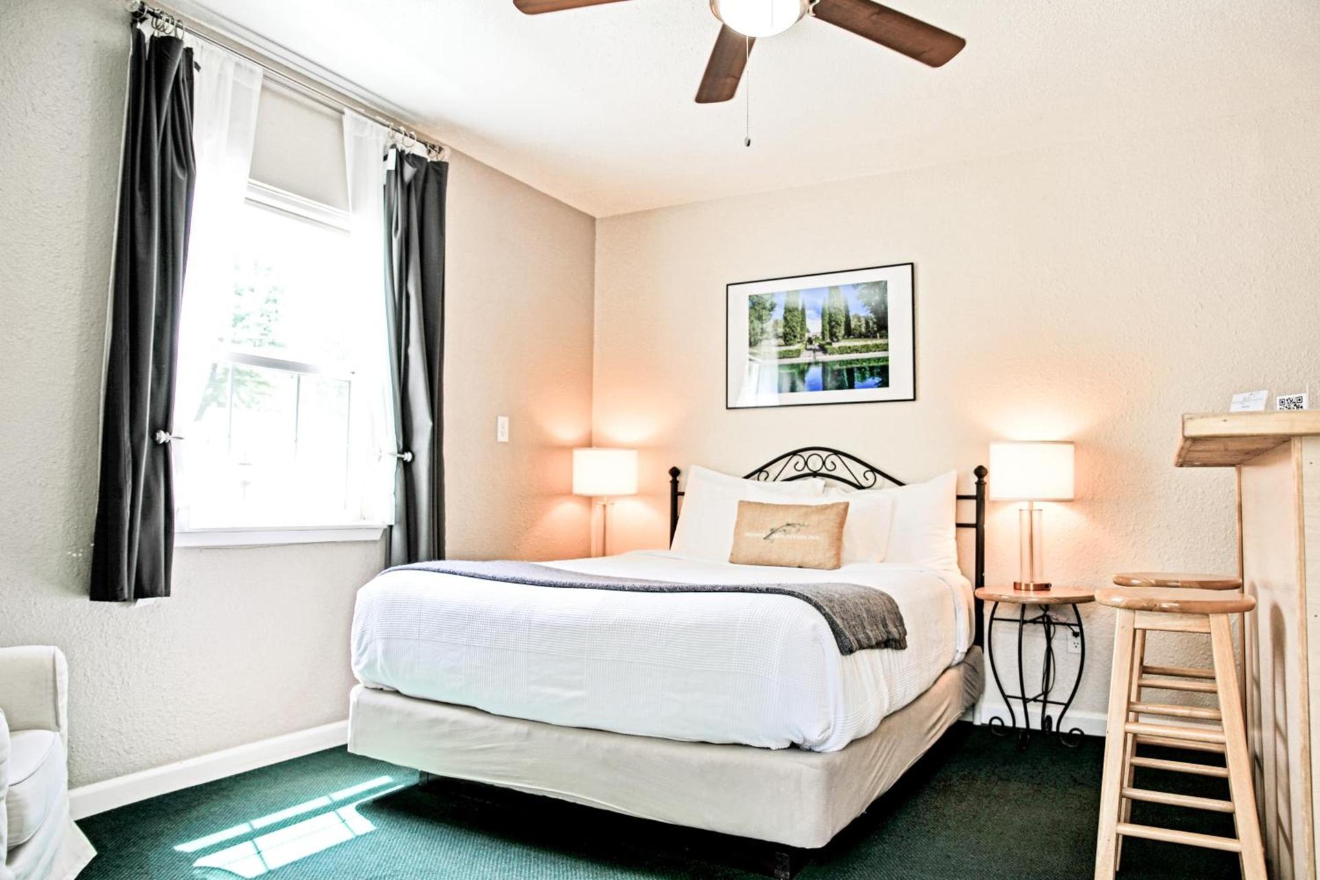 Sierra Mountain Inn photo 5