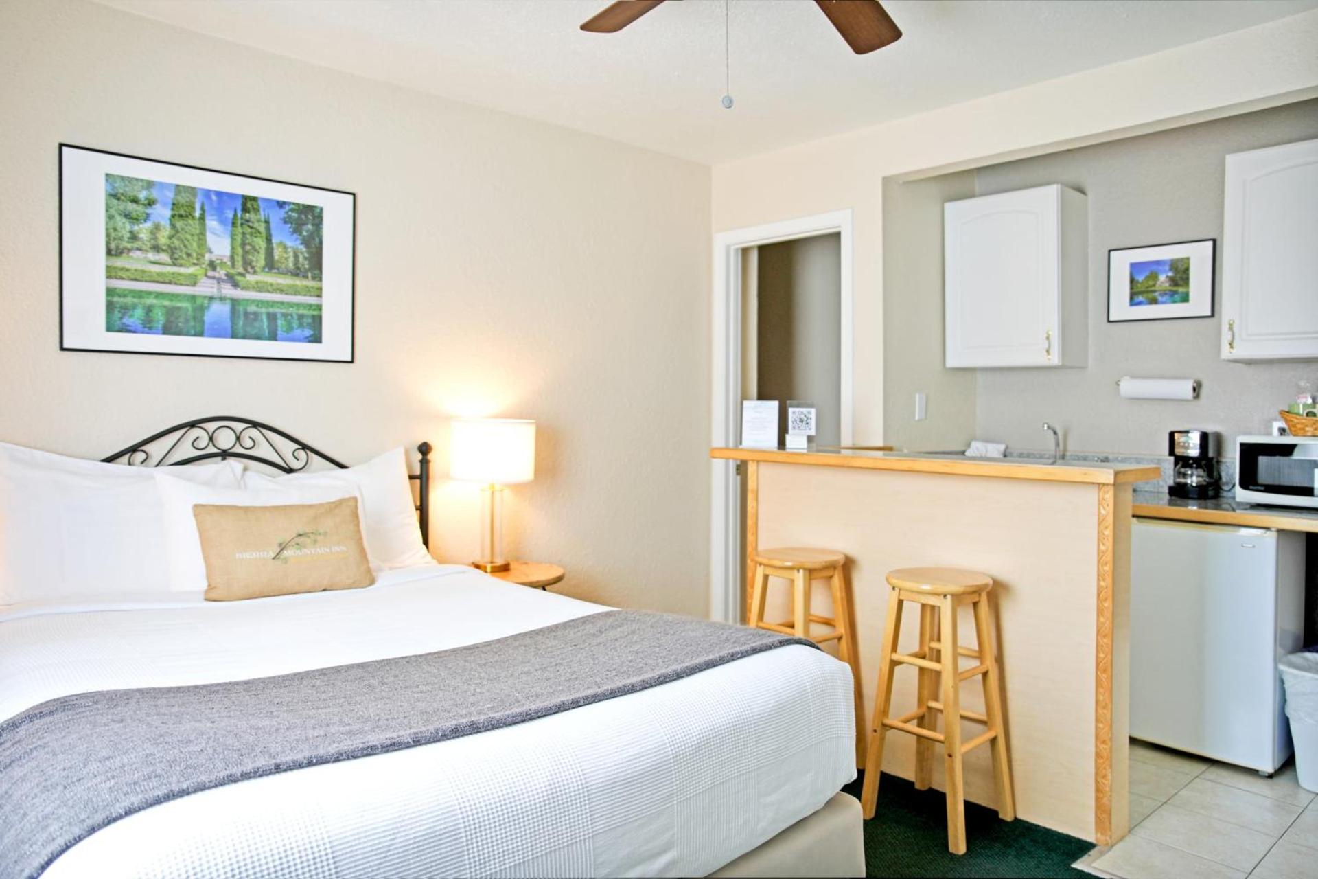 Sierra Mountain Inn photo 25