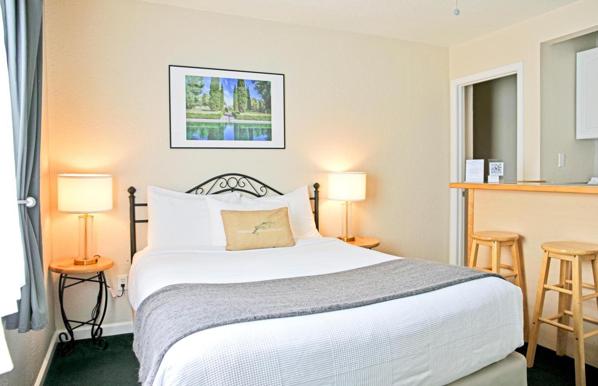 Sierra Mountain Inn photo 26