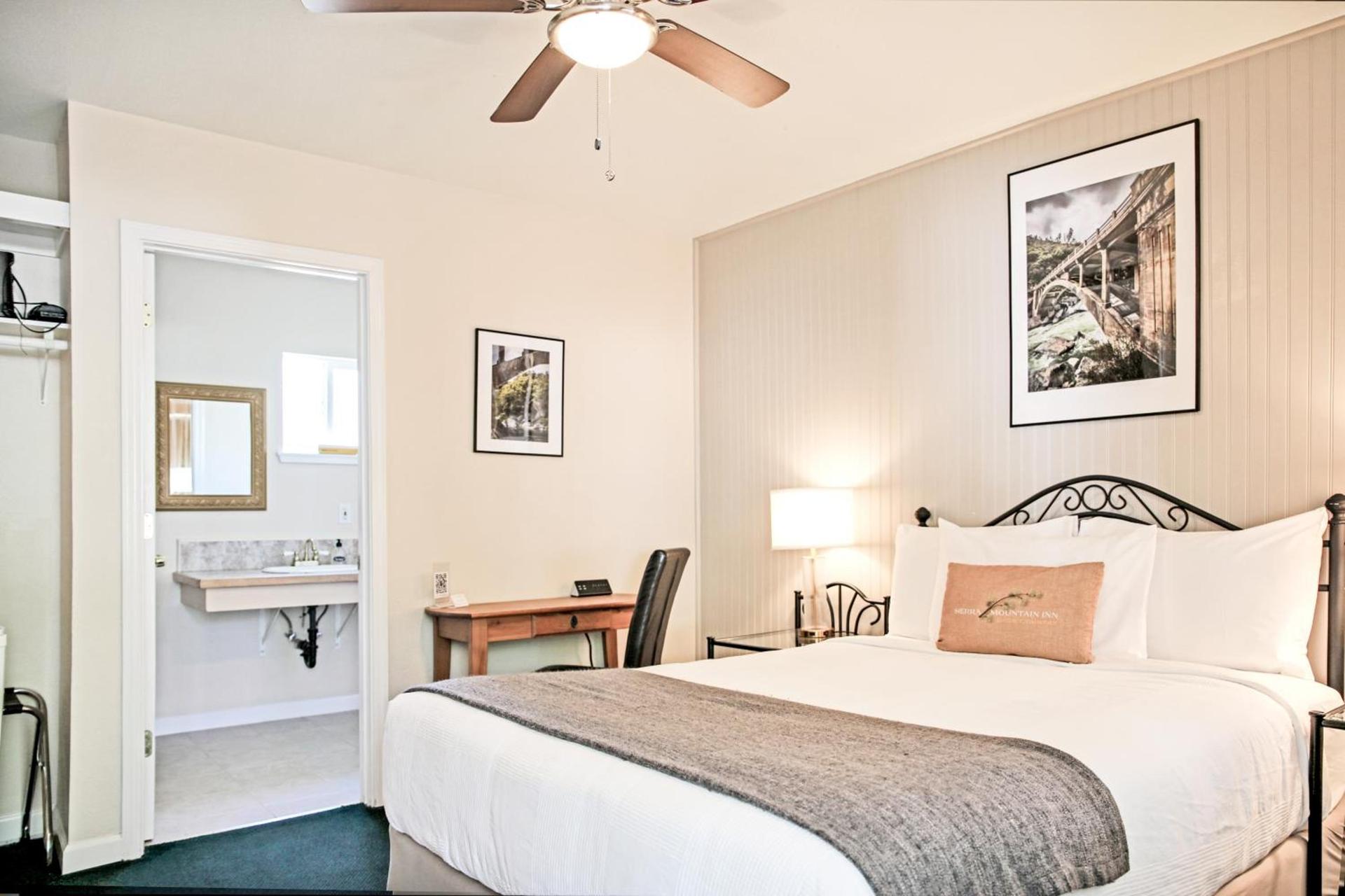 Sierra Mountain Inn photo 4