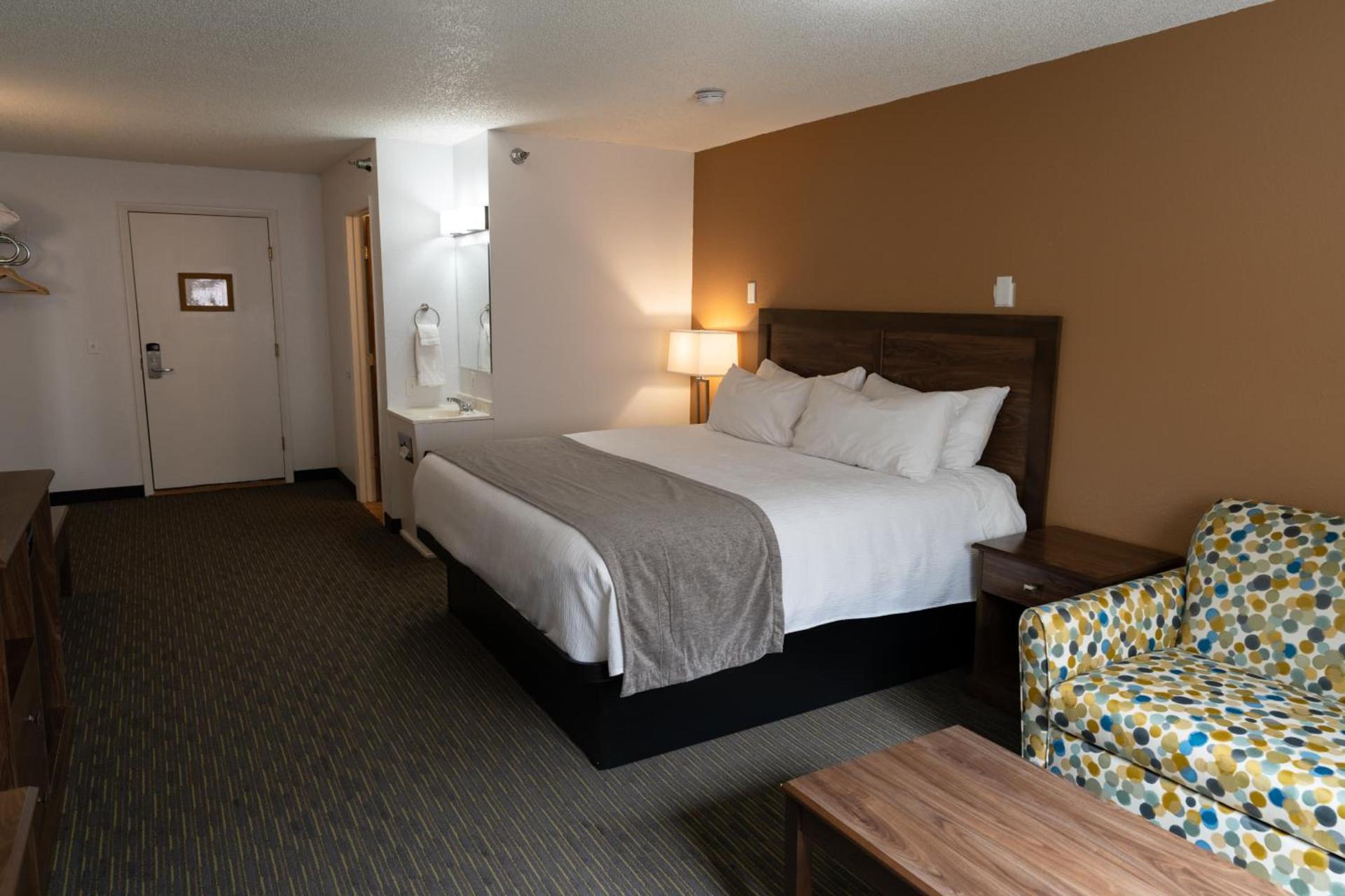 Riviera Motor Lodge photo 16