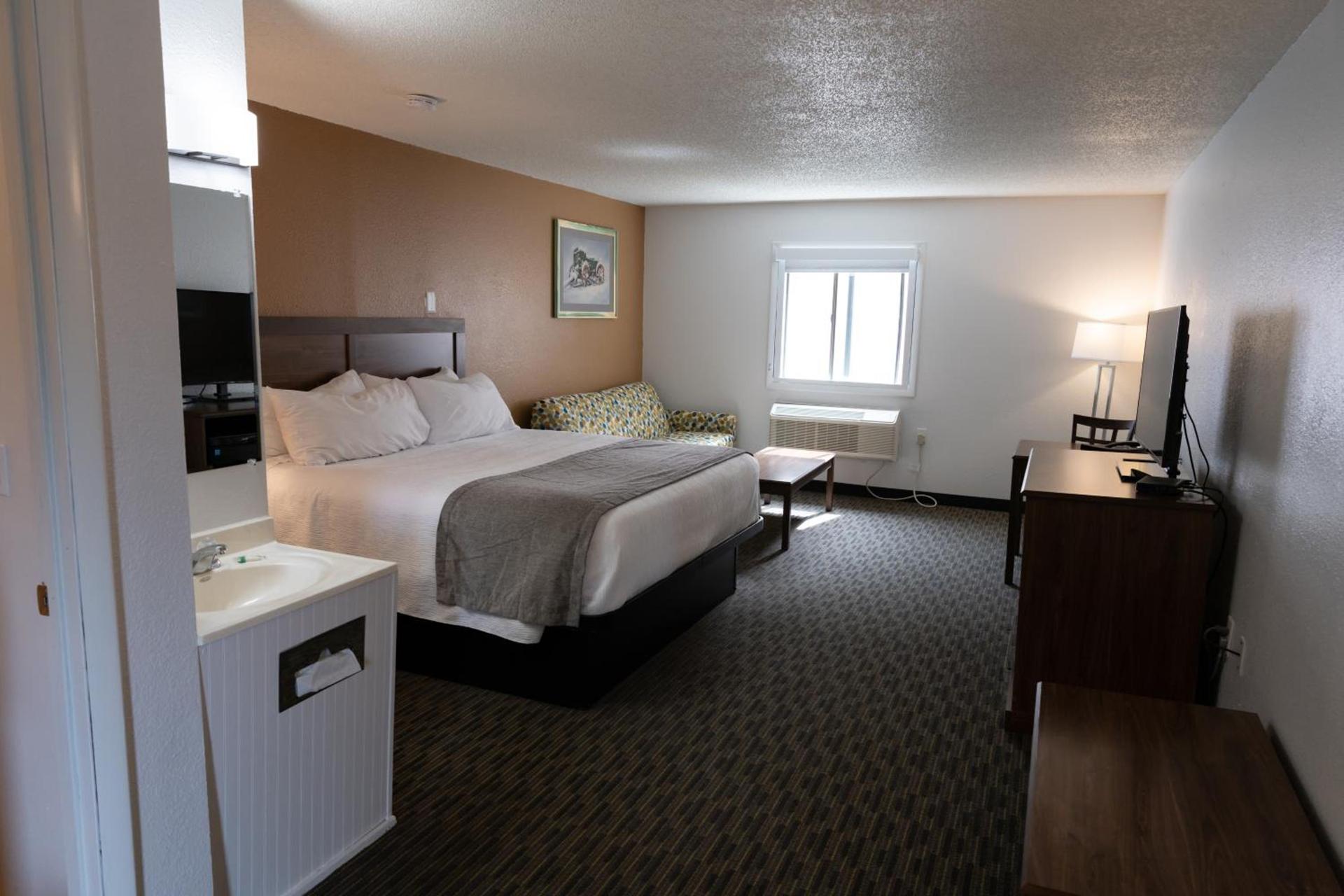 Riviera Motor Lodge photo 20