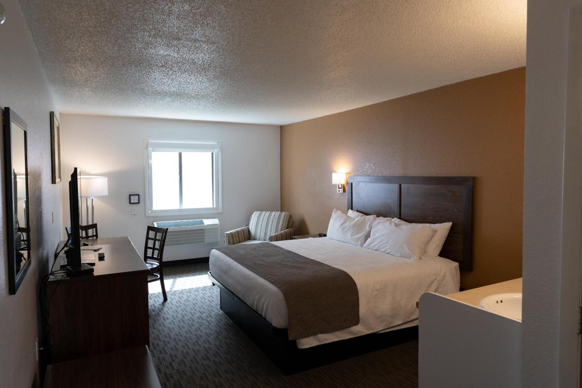 Riviera Motor Lodge photo 33
