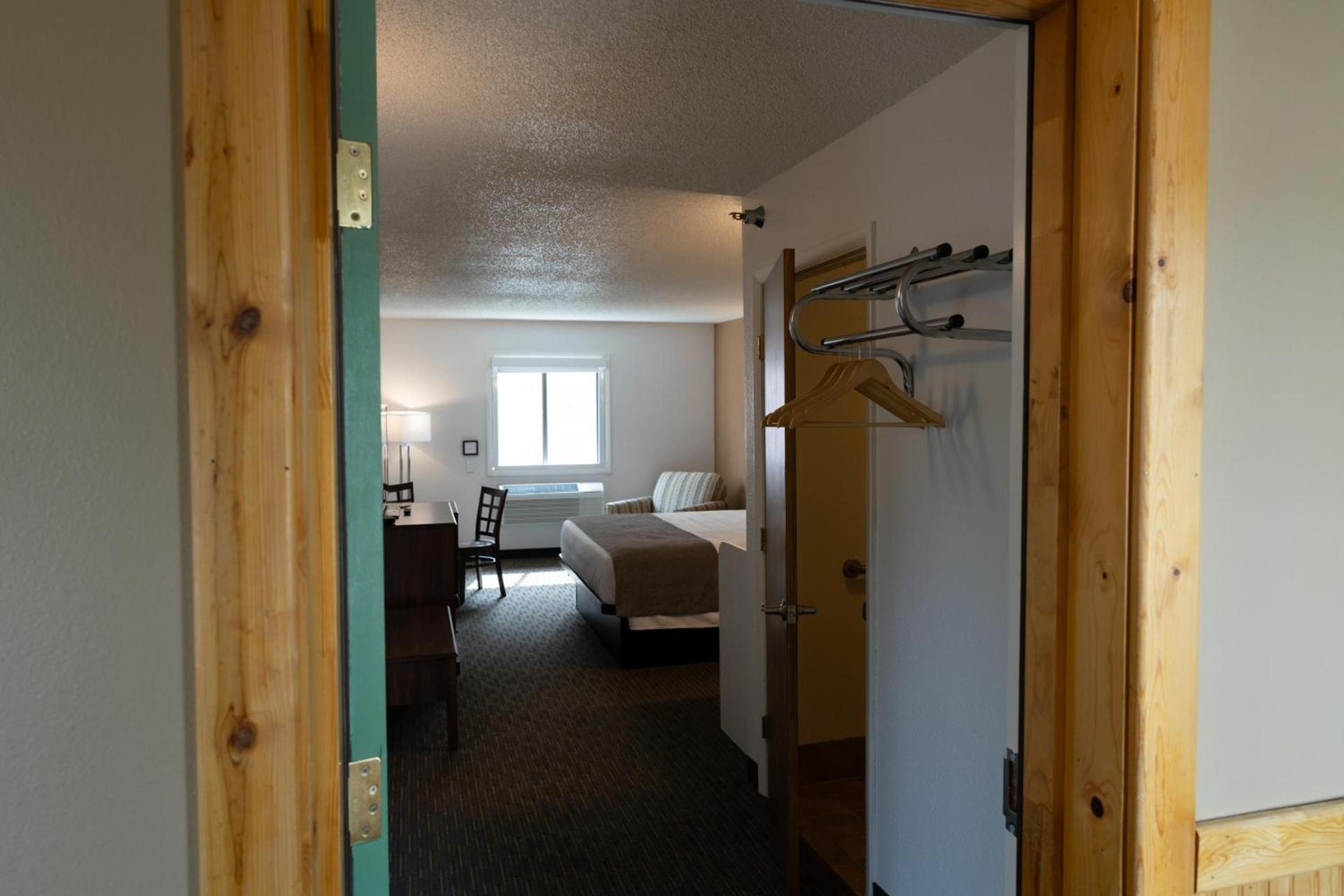 Riviera Motor Lodge photo 24