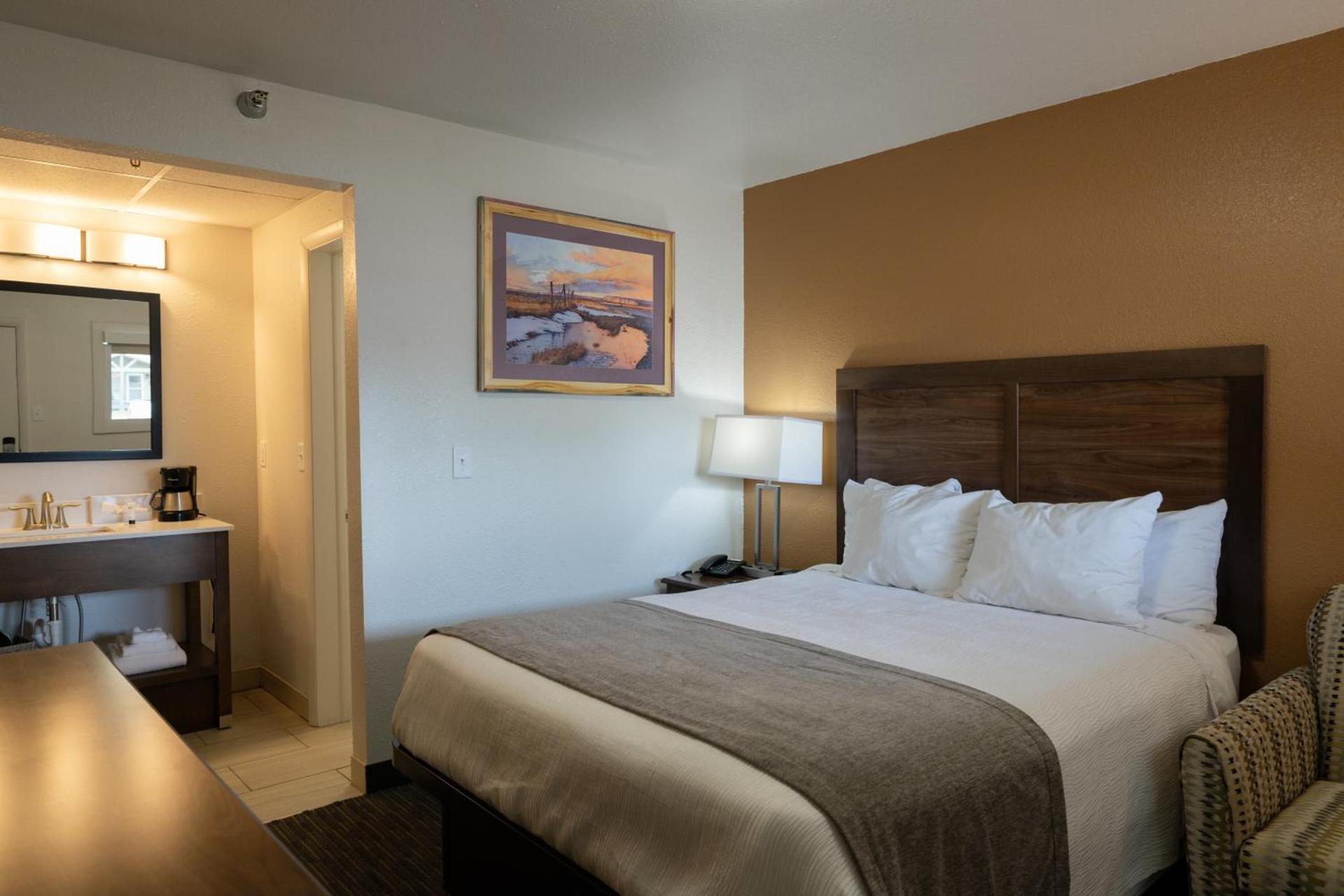 Riviera Motor Lodge photo 27