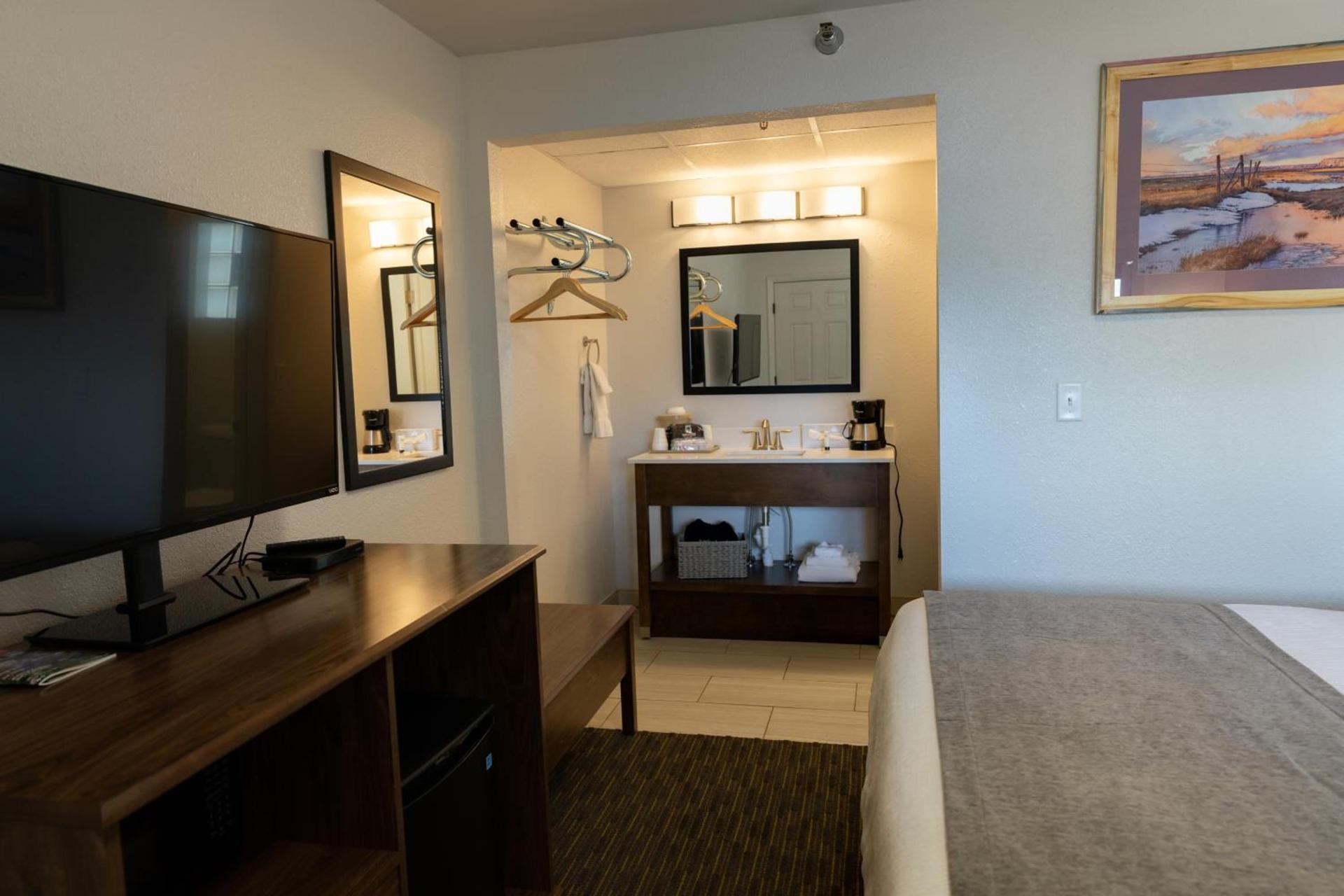Riviera Motor Lodge photo 19