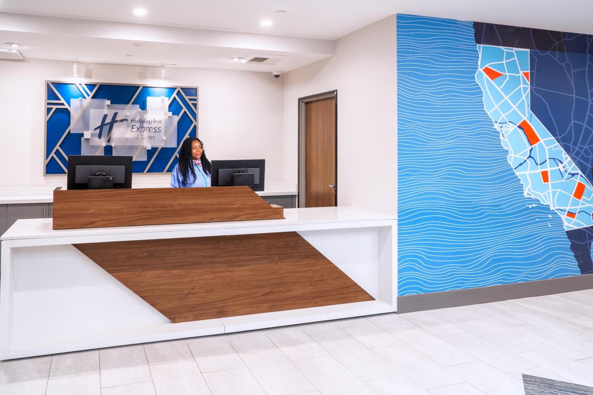 Holiday Inn Express La Mesa Near SDSU by IHG photo 4