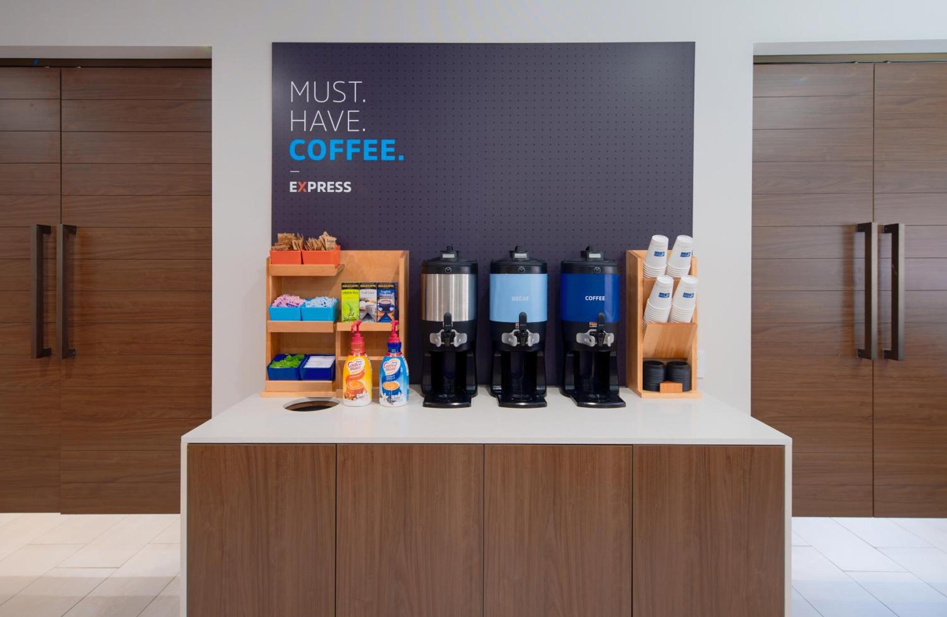 Holiday Inn Express La Mesa Near SDSU by IHG photo 10