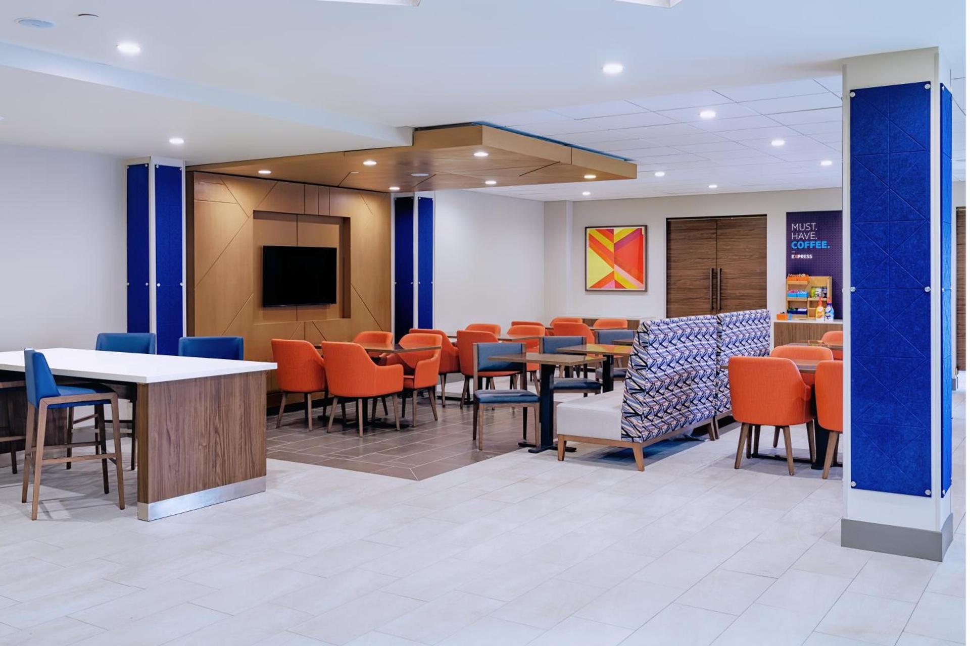 Holiday Inn Express La Mesa Near SDSU by IHG photo 5