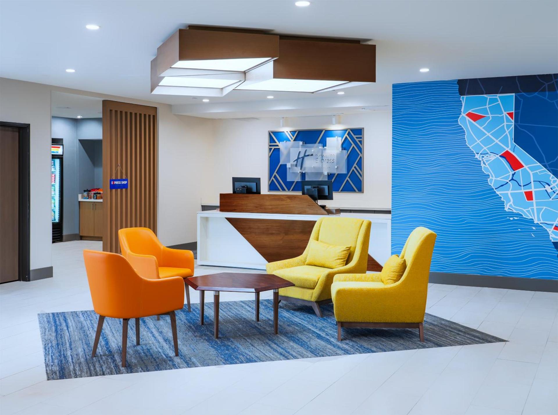 Holiday Inn Express La Mesa Near SDSU by IHG photo 6