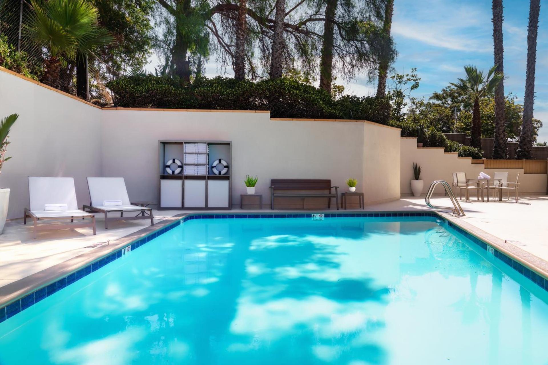 Holiday Inn Express La Mesa Near SDSU by IHG photo 13