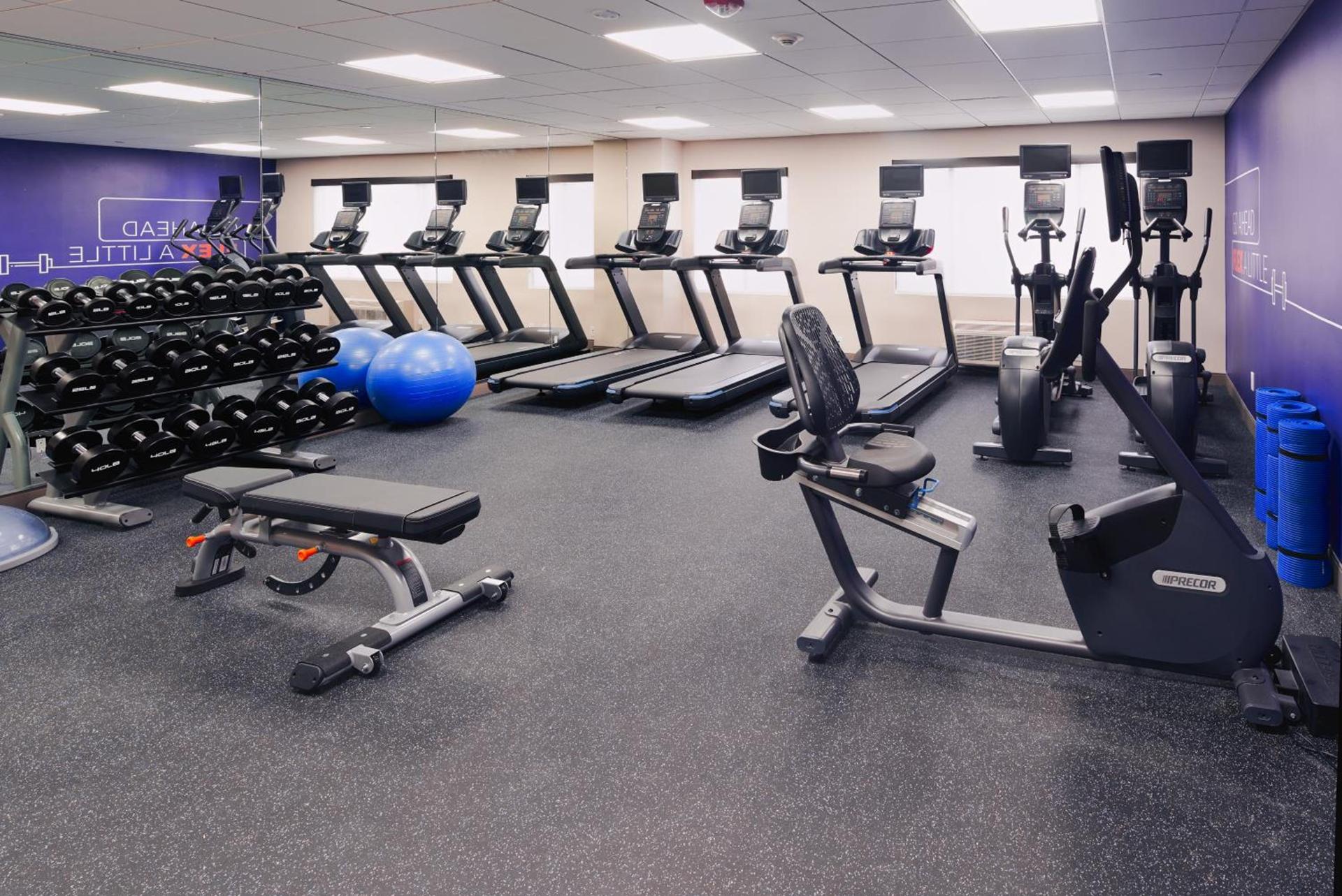 Holiday Inn Express La Mesa Near SDSU by IHG photo 14