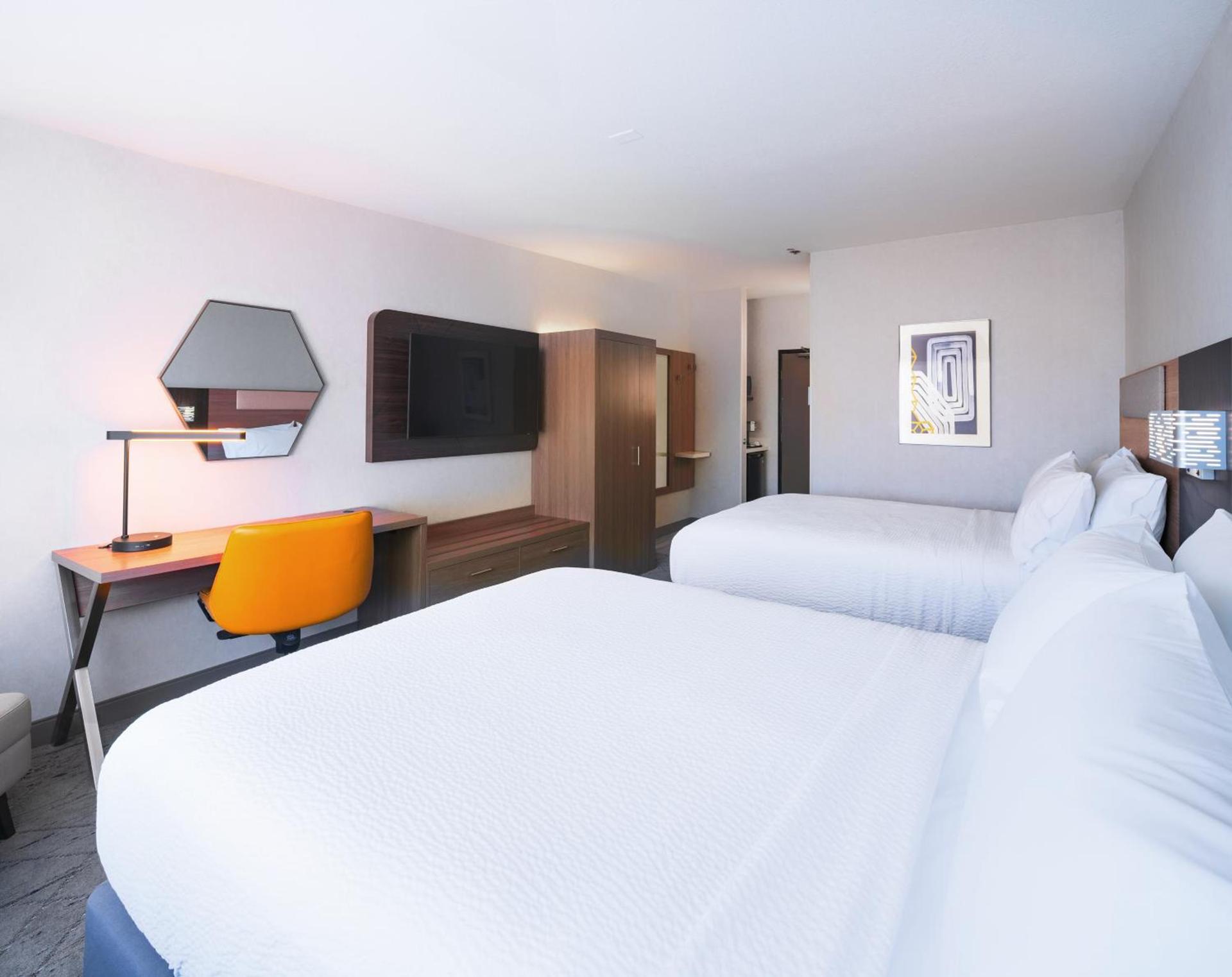Holiday Inn Express La Mesa Near SDSU by IHG photo 11