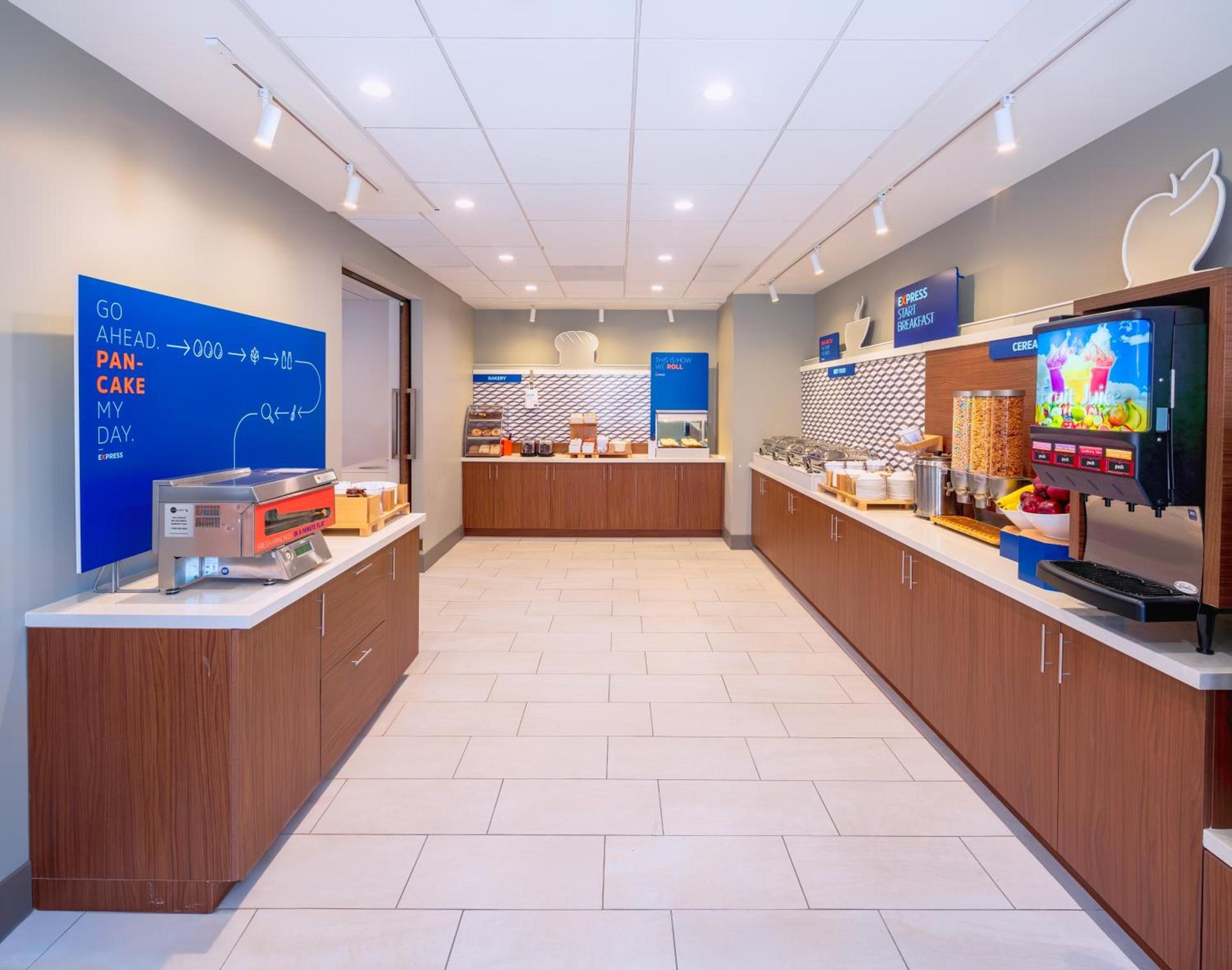 Holiday Inn Express La Mesa Near SDSU by IHG photo 9