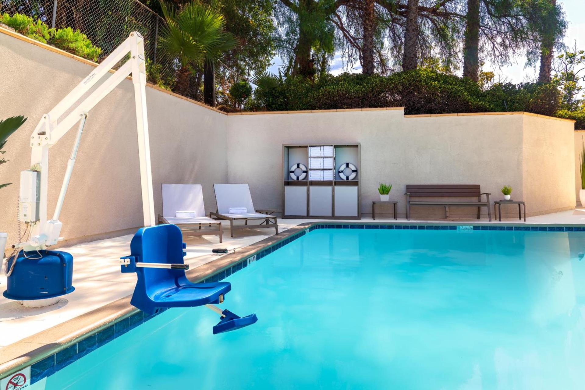 Holiday Inn Express La Mesa Near SDSU by IHG photo 25