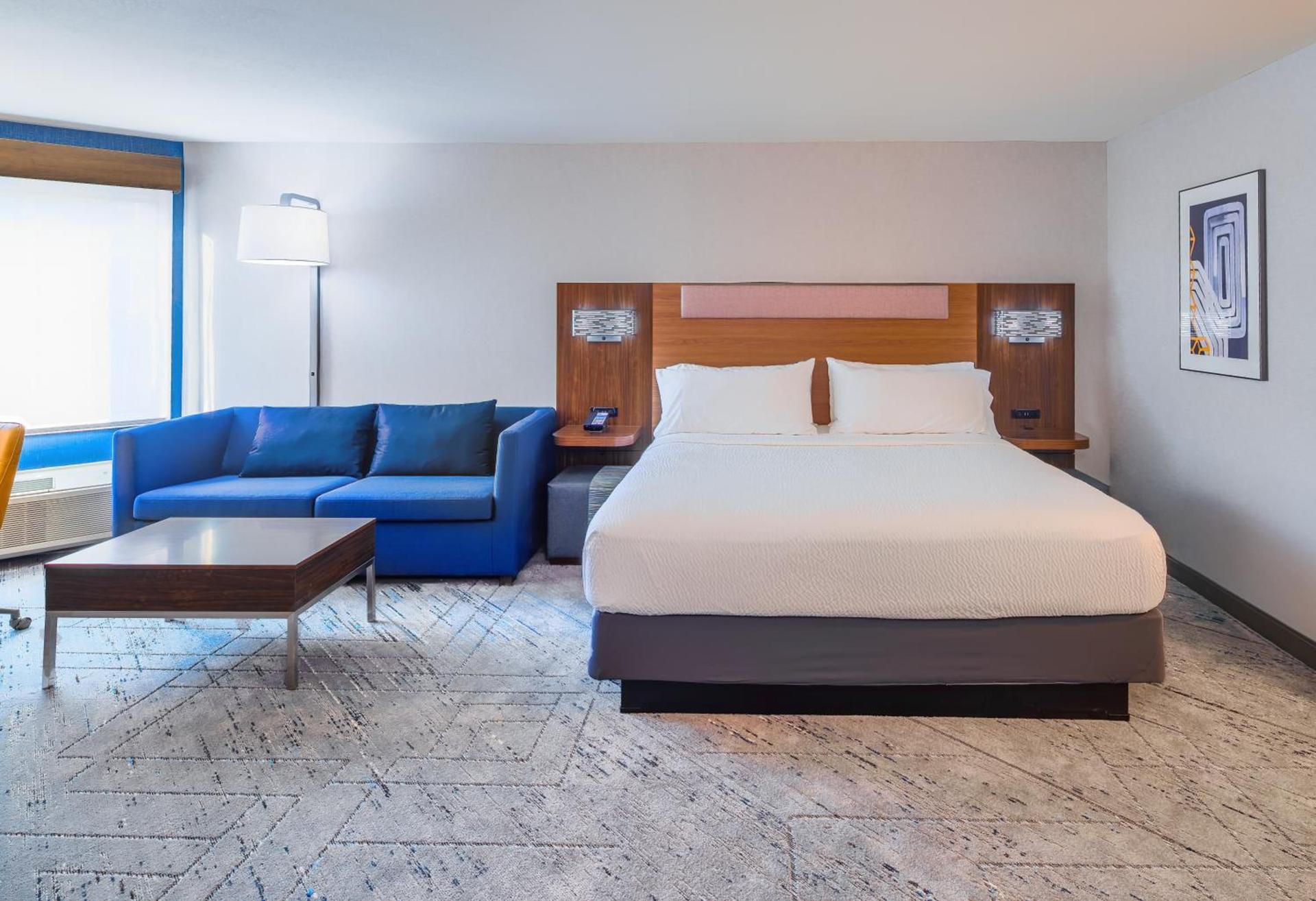 Holiday Inn Express La Mesa Near SDSU by IHG photo 7