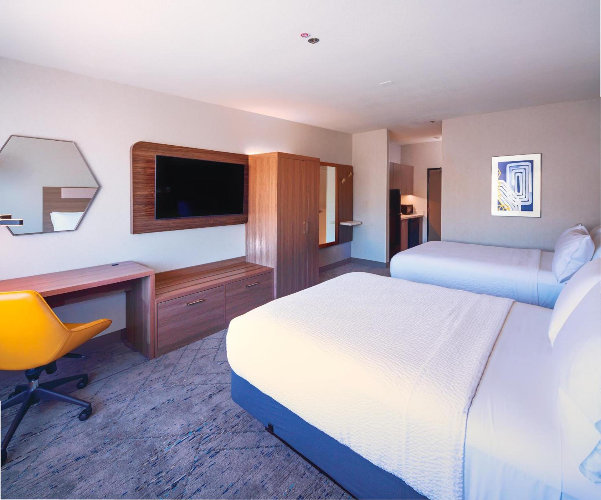 Holiday Inn Express La Mesa Near SDSU by IHG photo 21