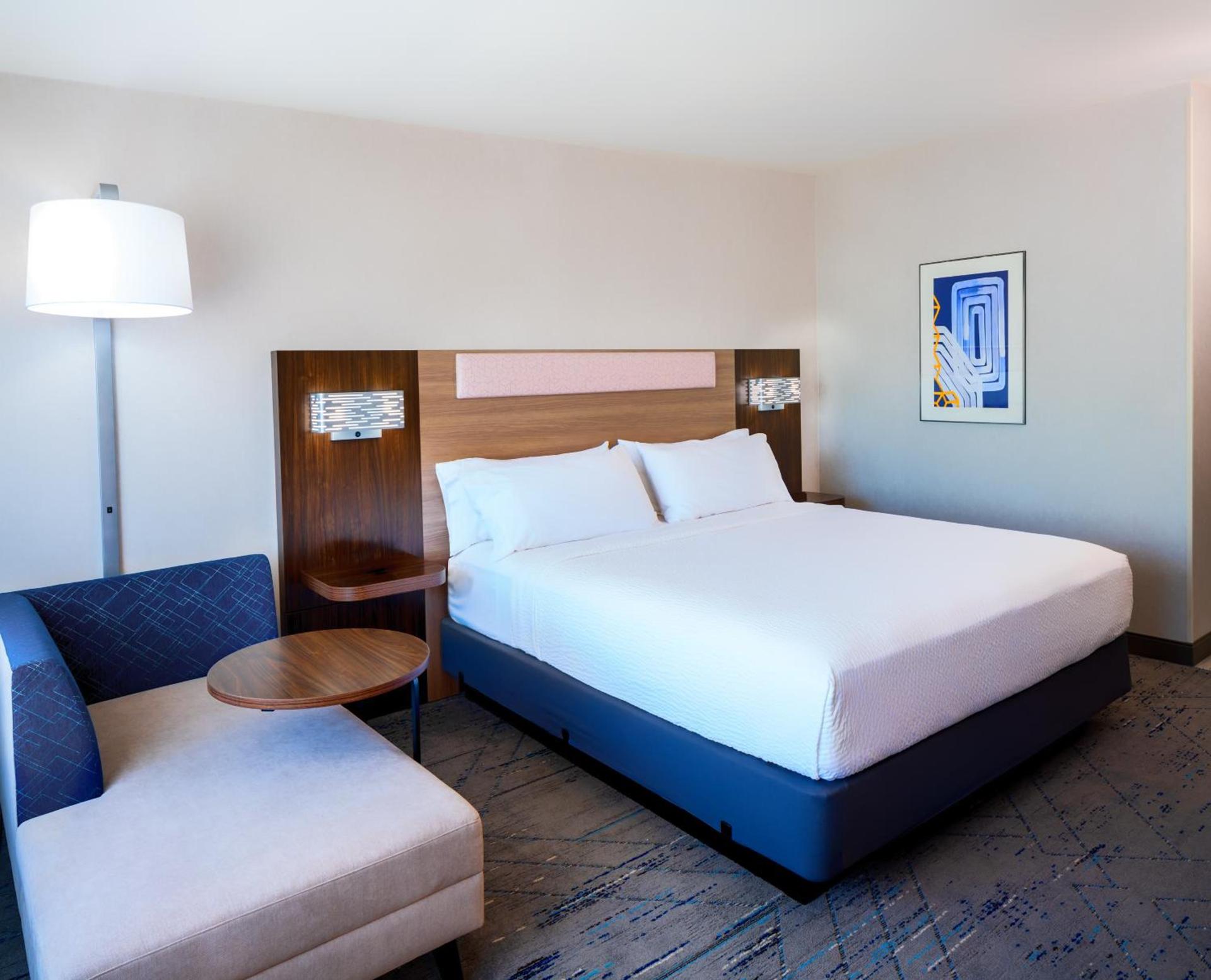 Holiday Inn Express La Mesa Near SDSU by IHG photo 18